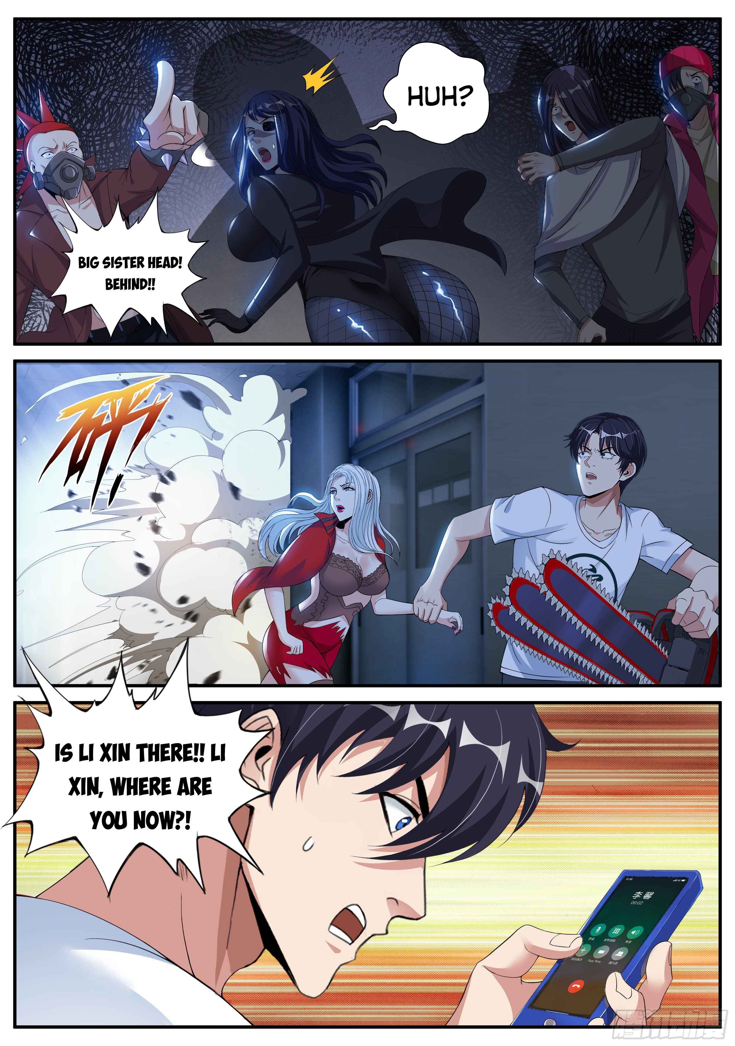 Page 8 of Chapter 23