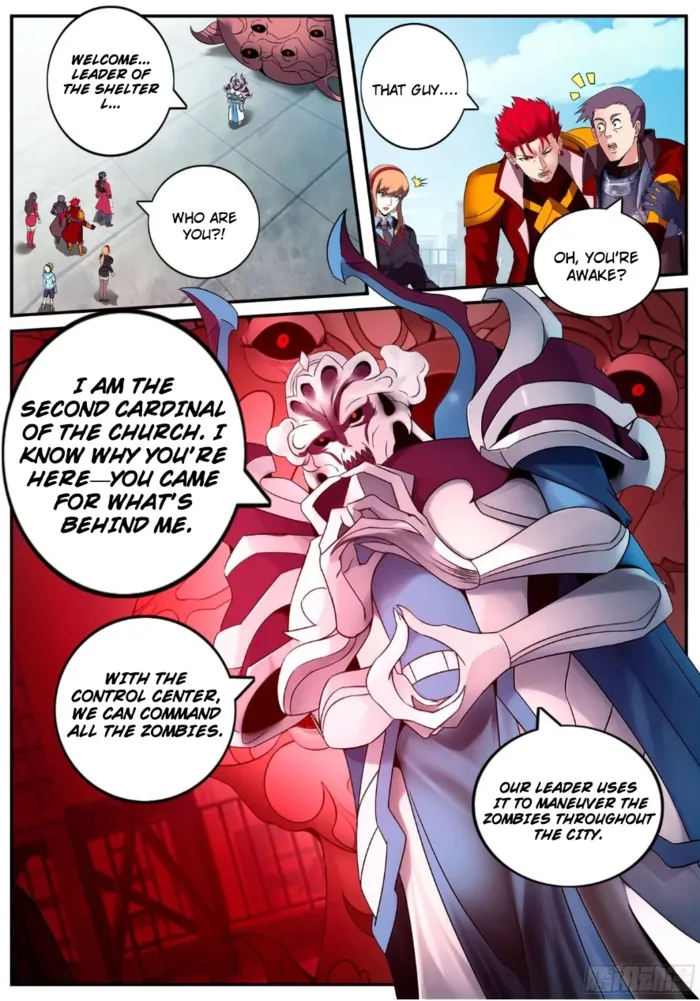 Page 1 of Chapter 258