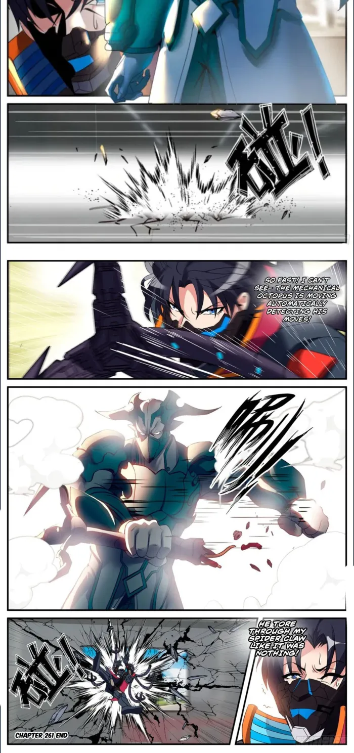 Page 8 of Chapter 261
