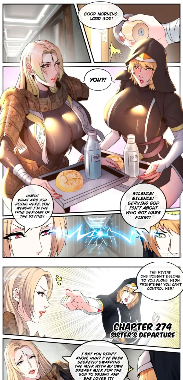 Page 1 of Chapter 274