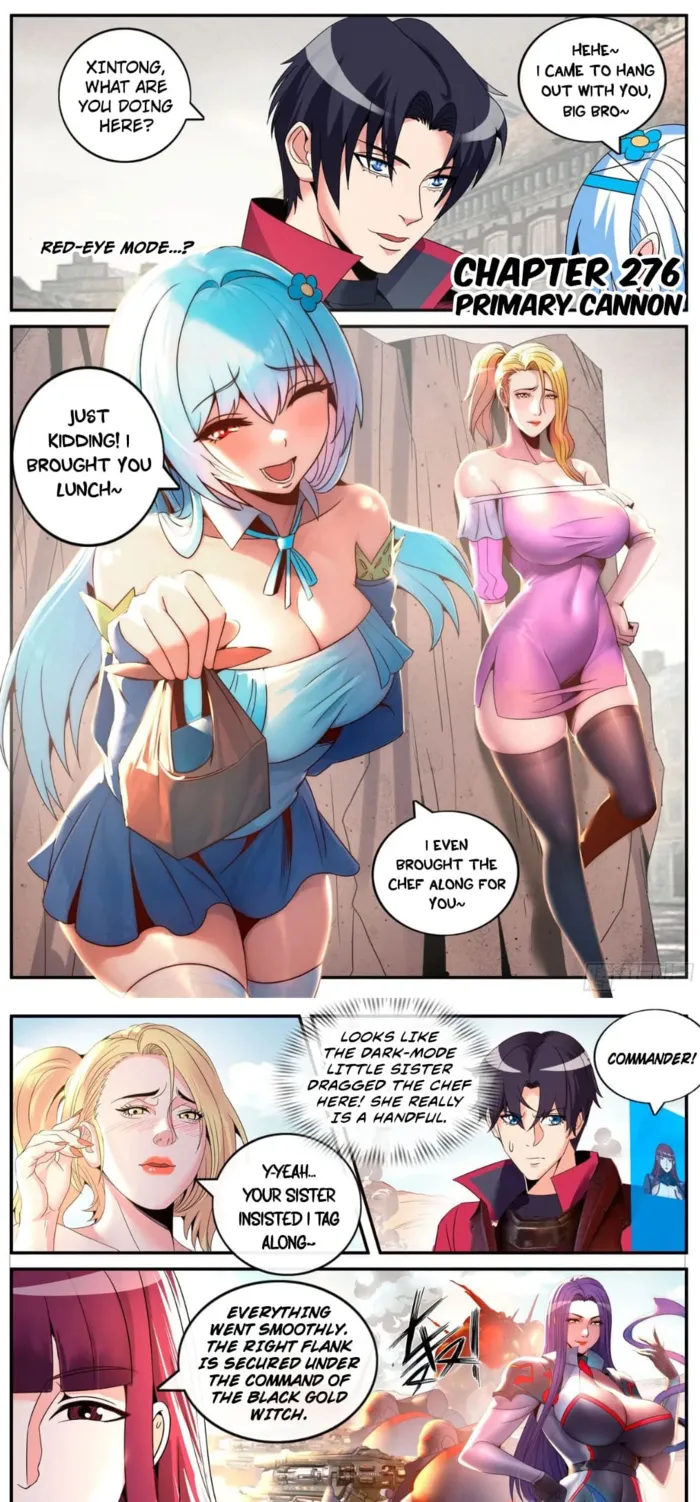 Page 1 of Chapter 276