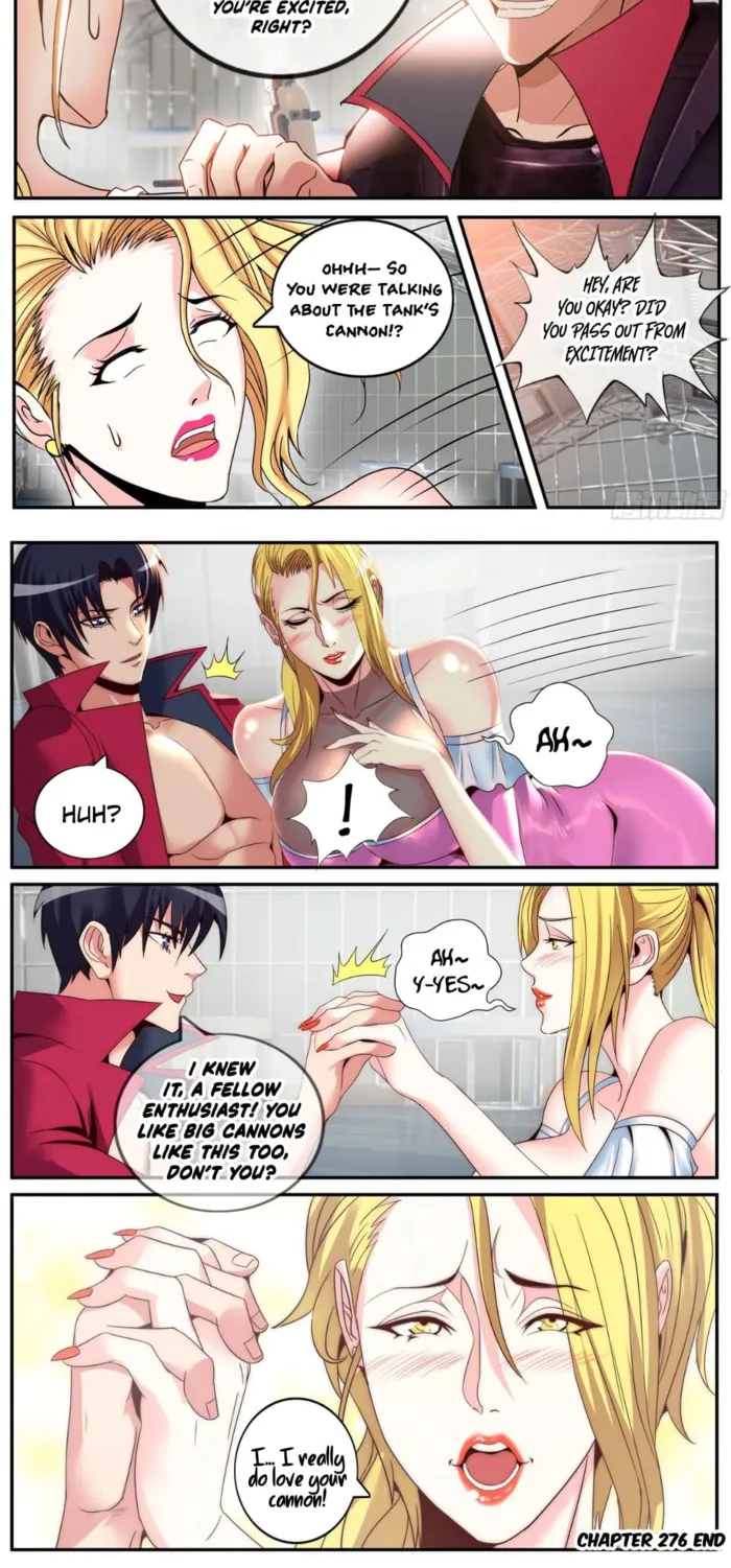 Page 8 of Chapter 276