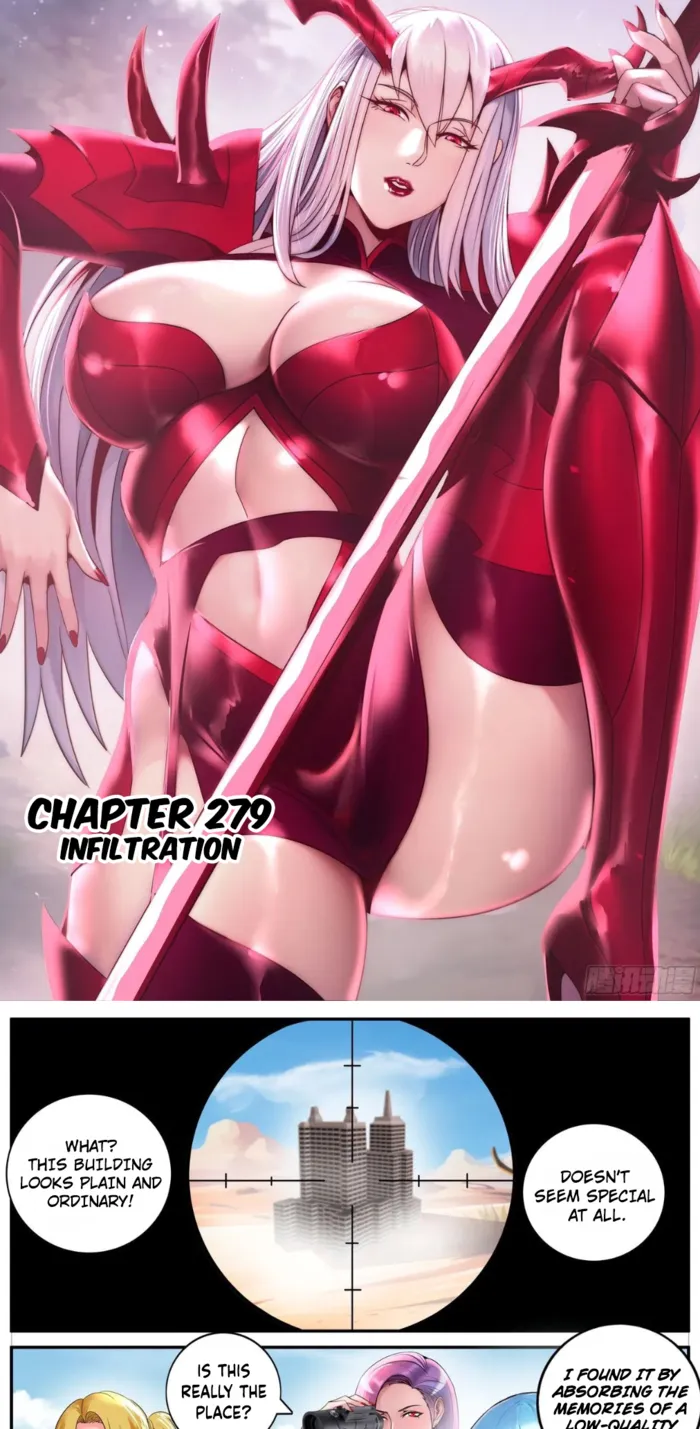 Page 1 of Chapter 279