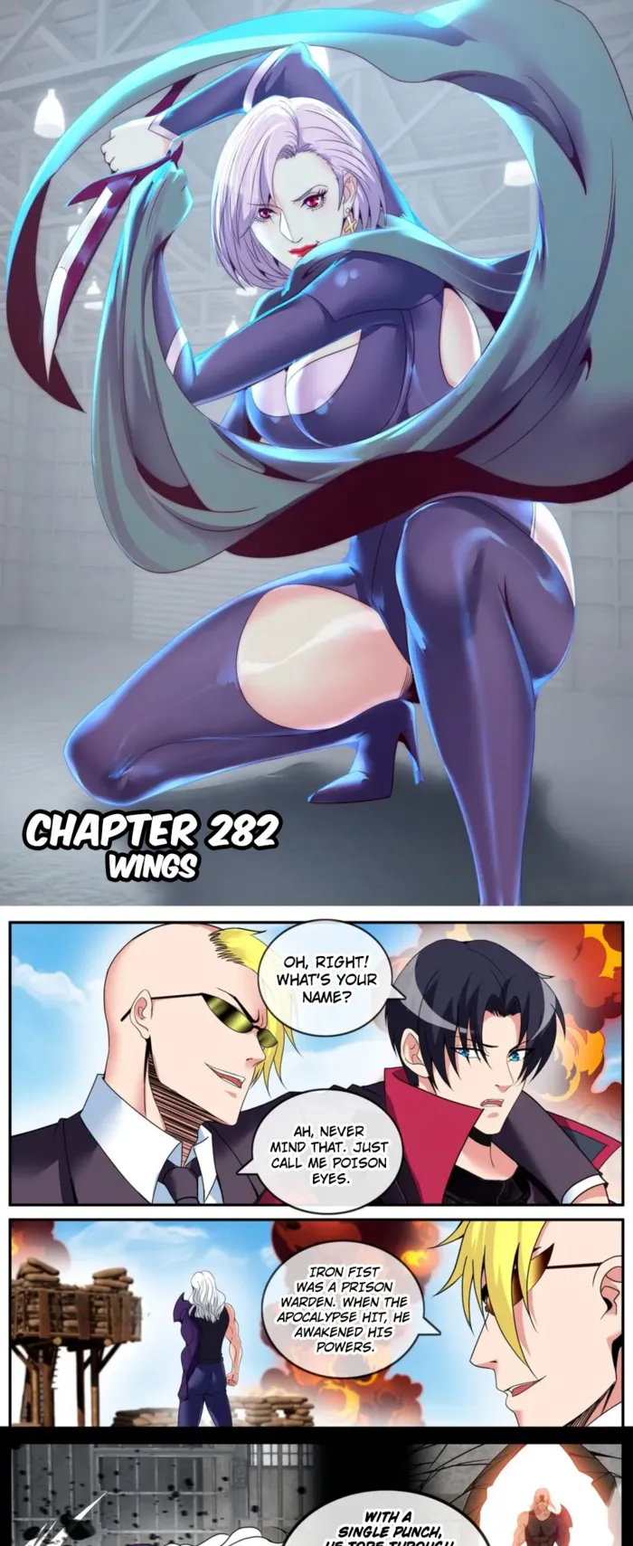 Page 1 of Chapter 282