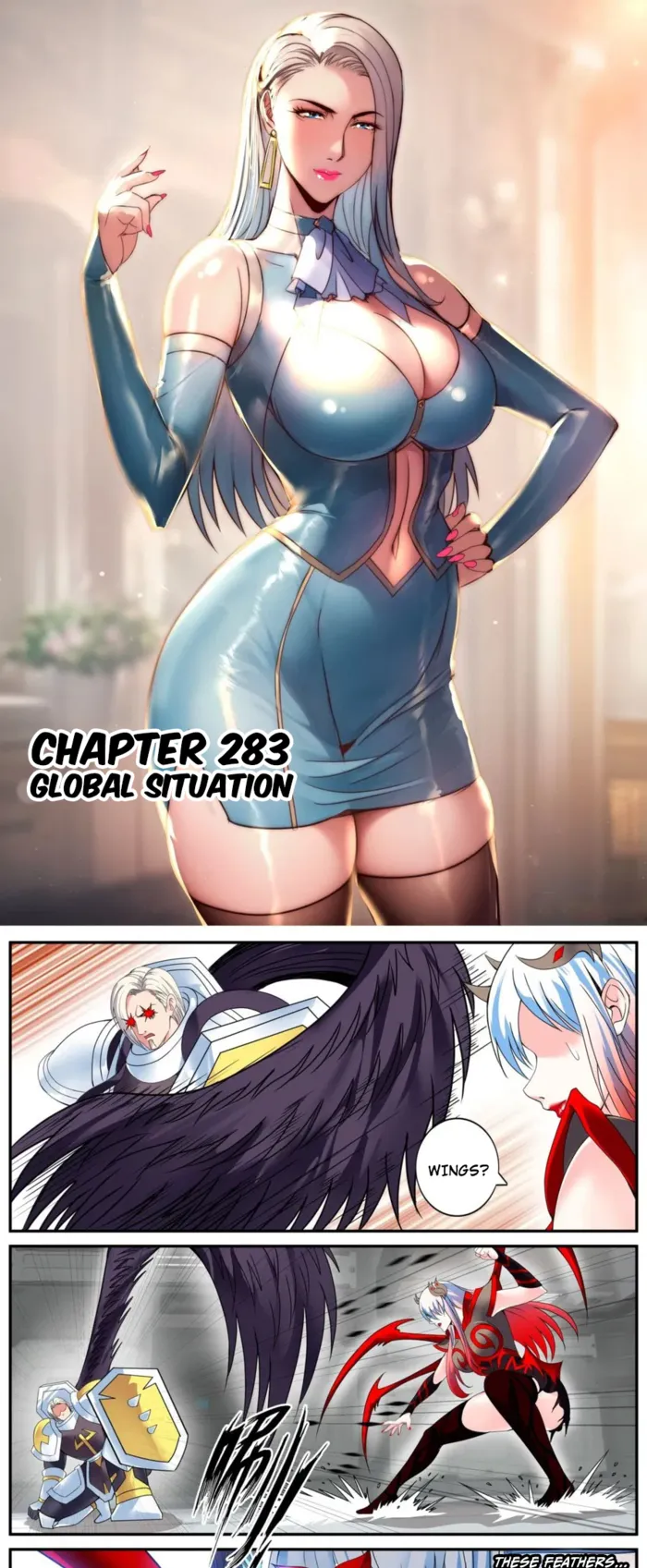 Page 1 of Chapter 283