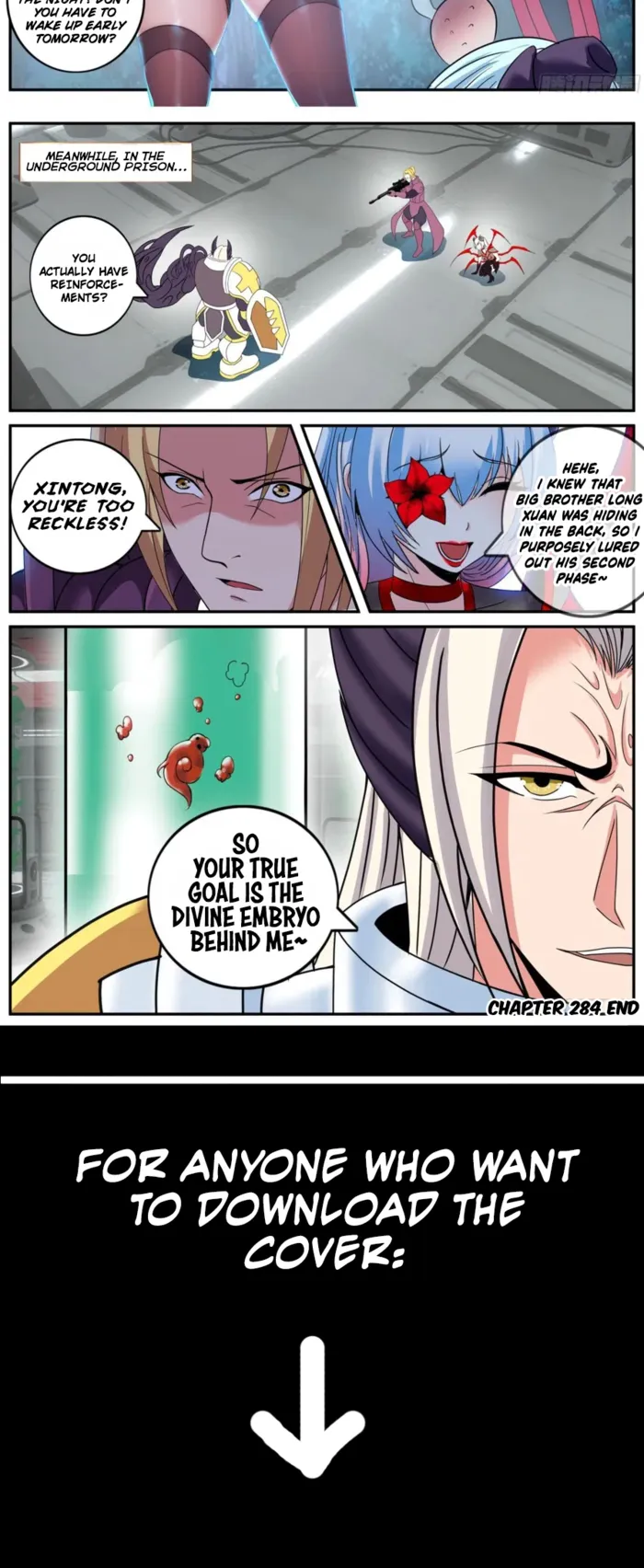 Page 8 of Chapter 284