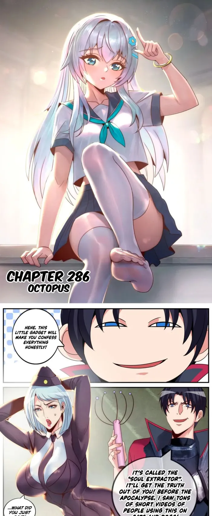 Page 1 of Chapter 286