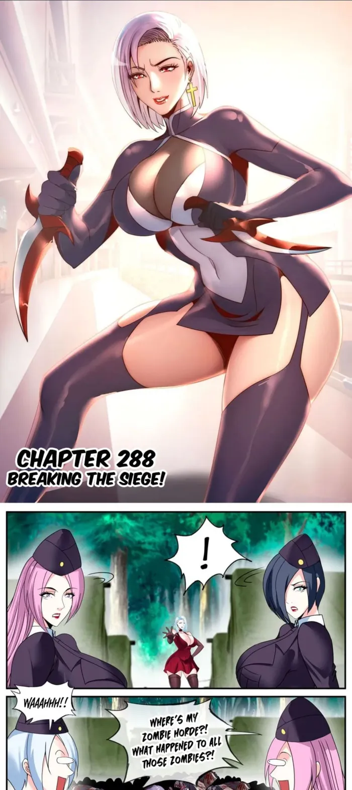 Page 1 of Chapter 288