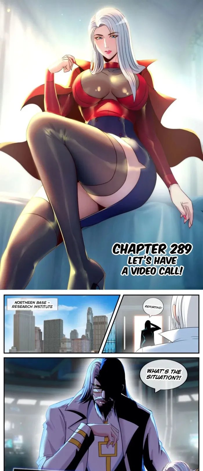 Page 1 of Chapter 289
