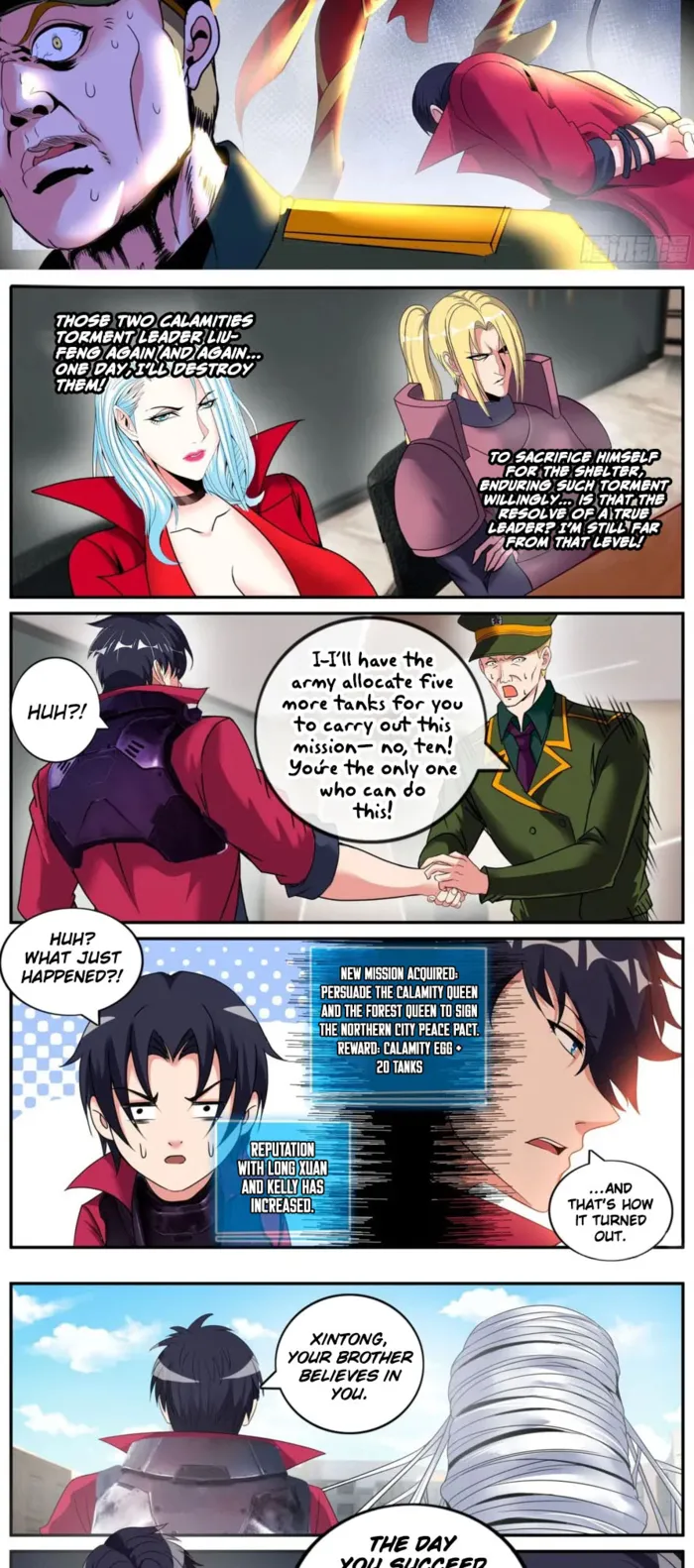 Page 4 of Chapter 291
