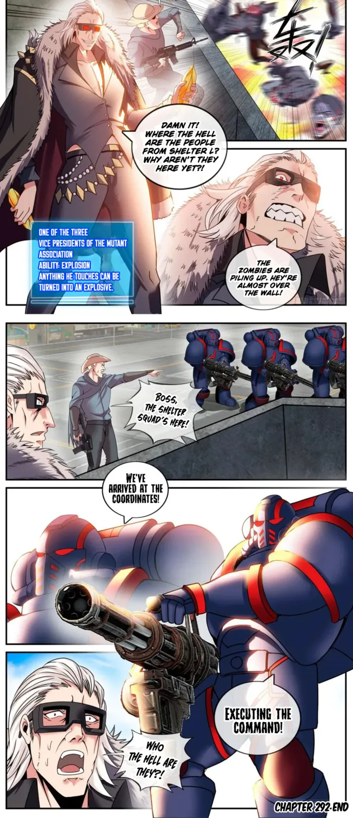 Page 8 of Chapter 292