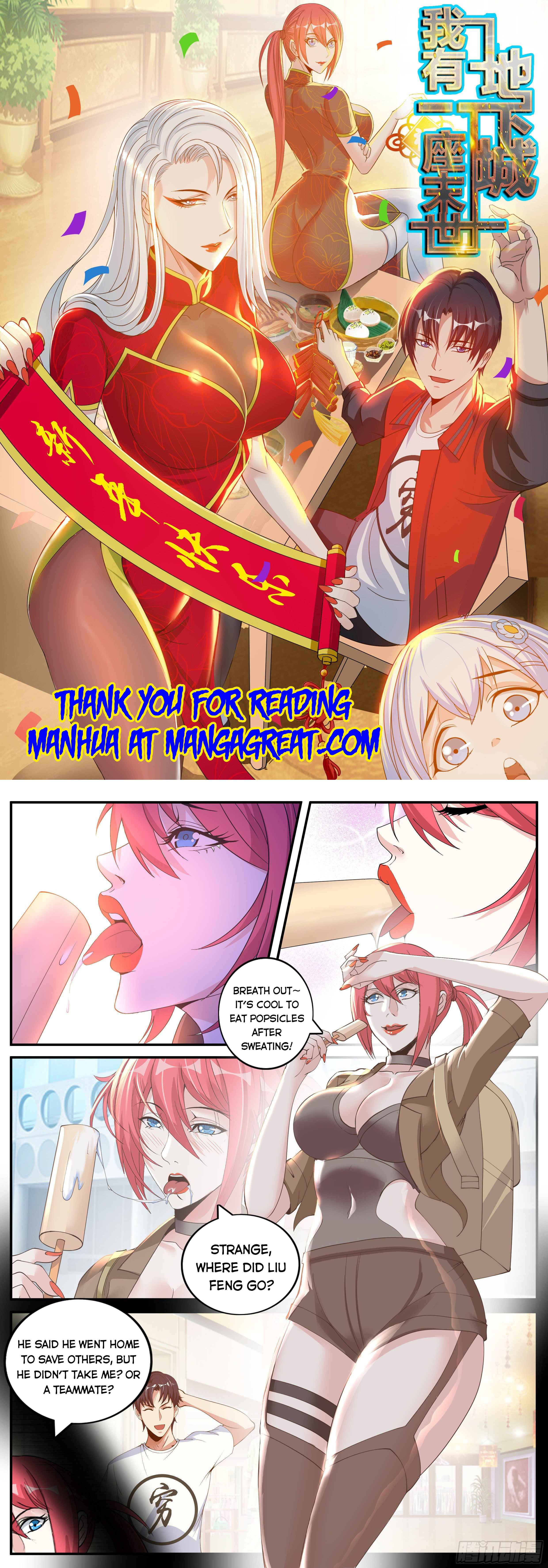 Page 1 of Chapter 30
