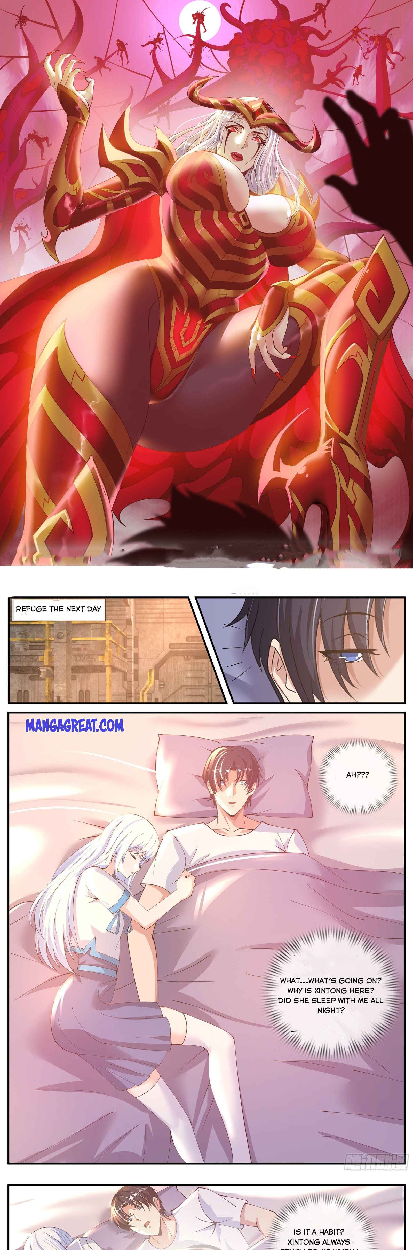 Page 1 of Chapter 34