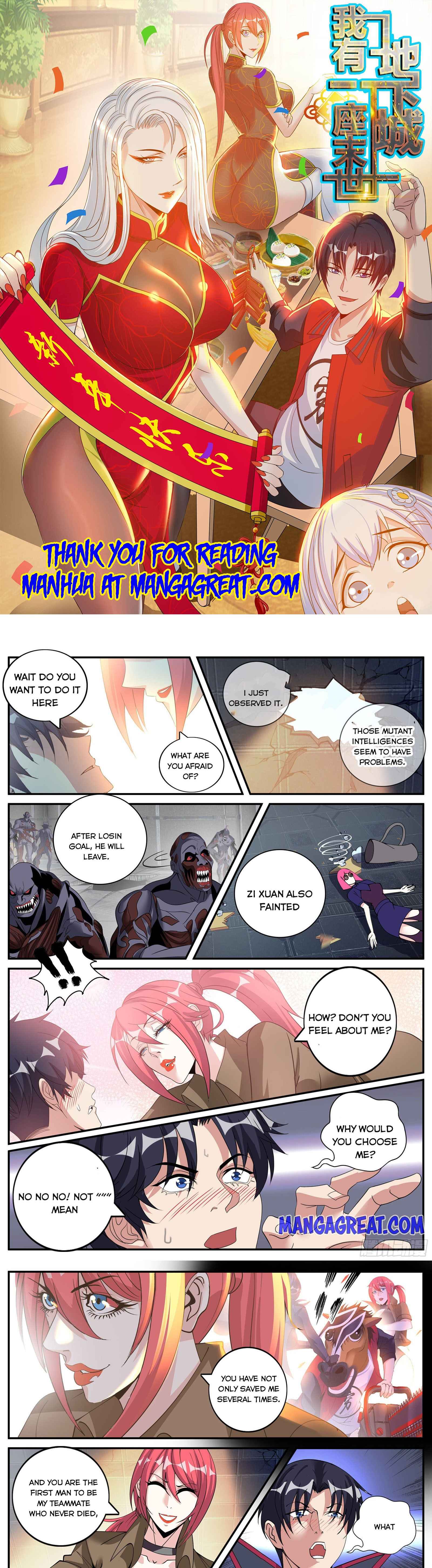 Page 1 of Chapter 42