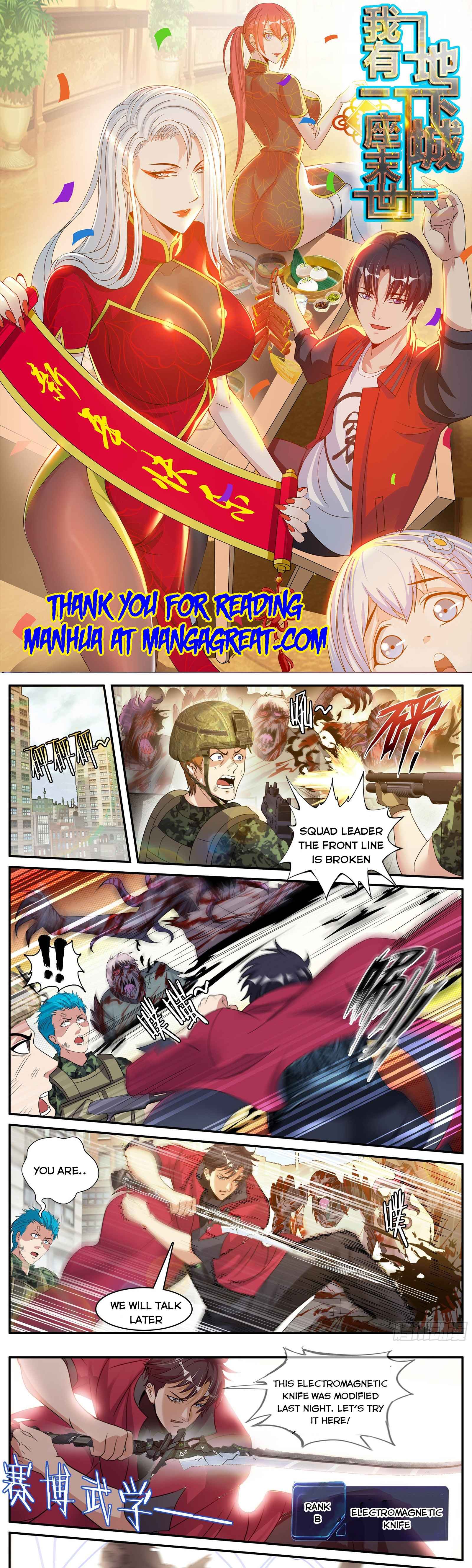 Page 1 of Chapter 50