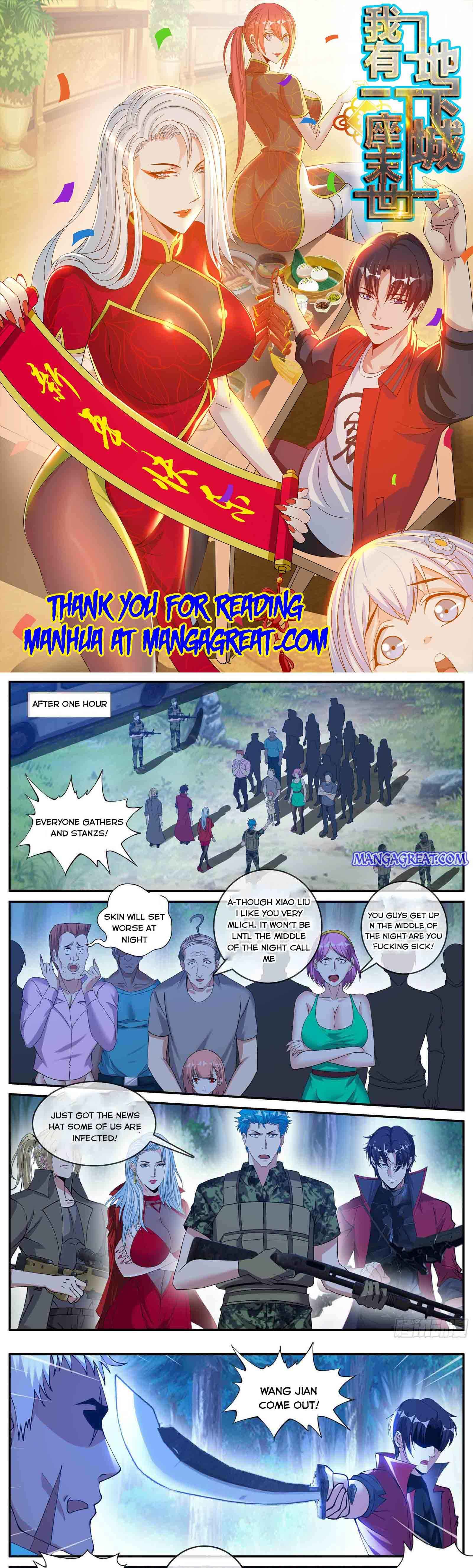 Page 1 of Chapter 54