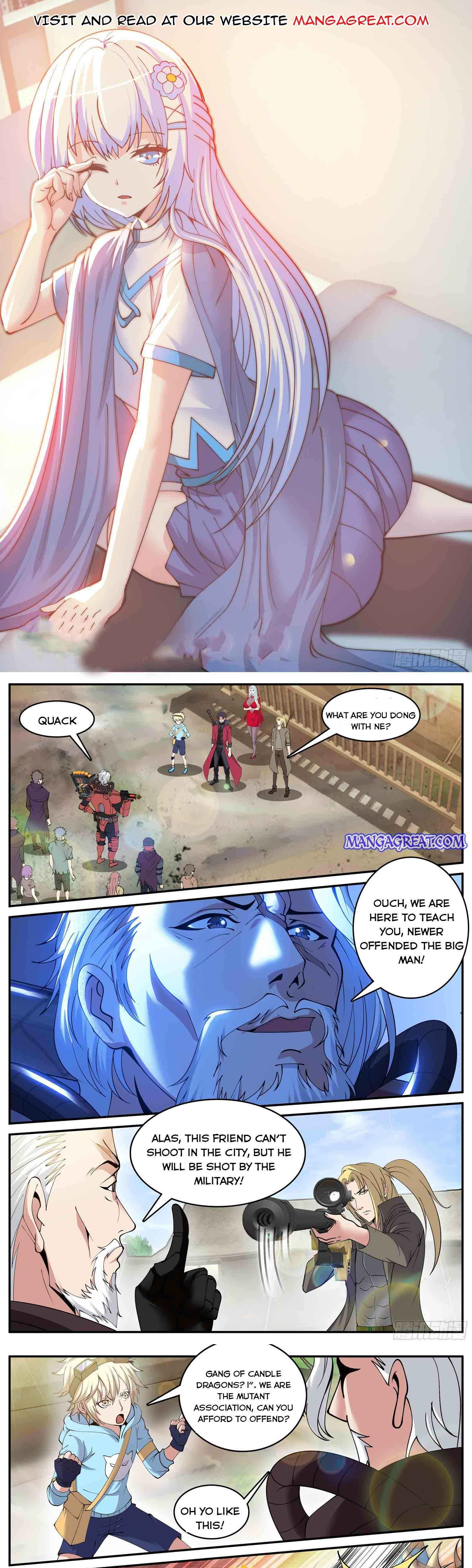 Page 1 of Chapter 57