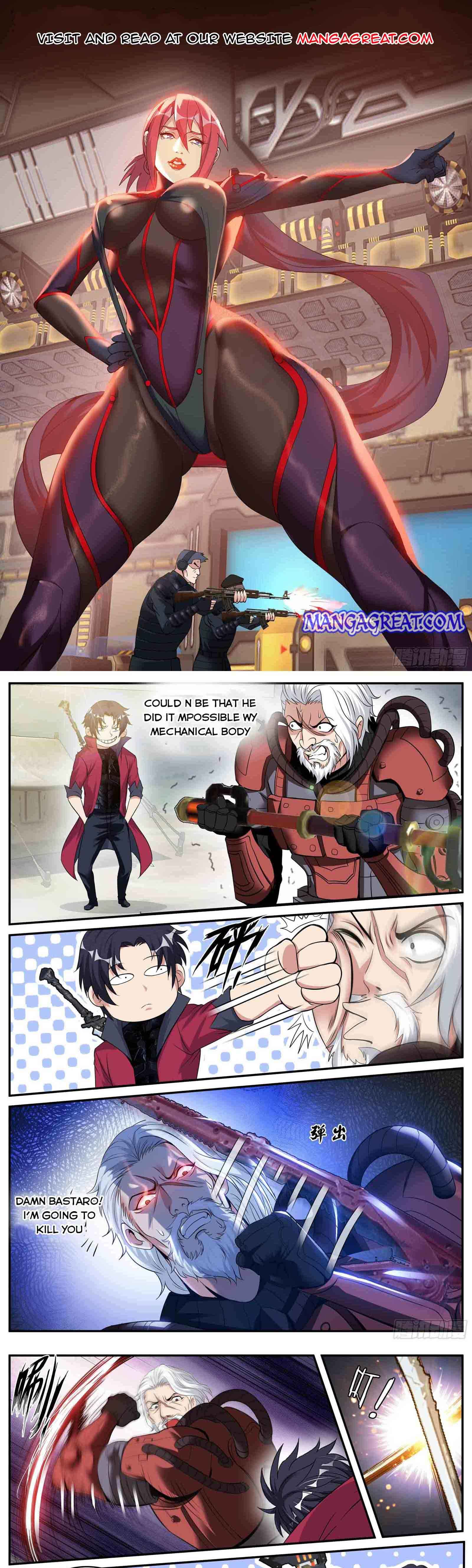 Page 1 of Chapter 58