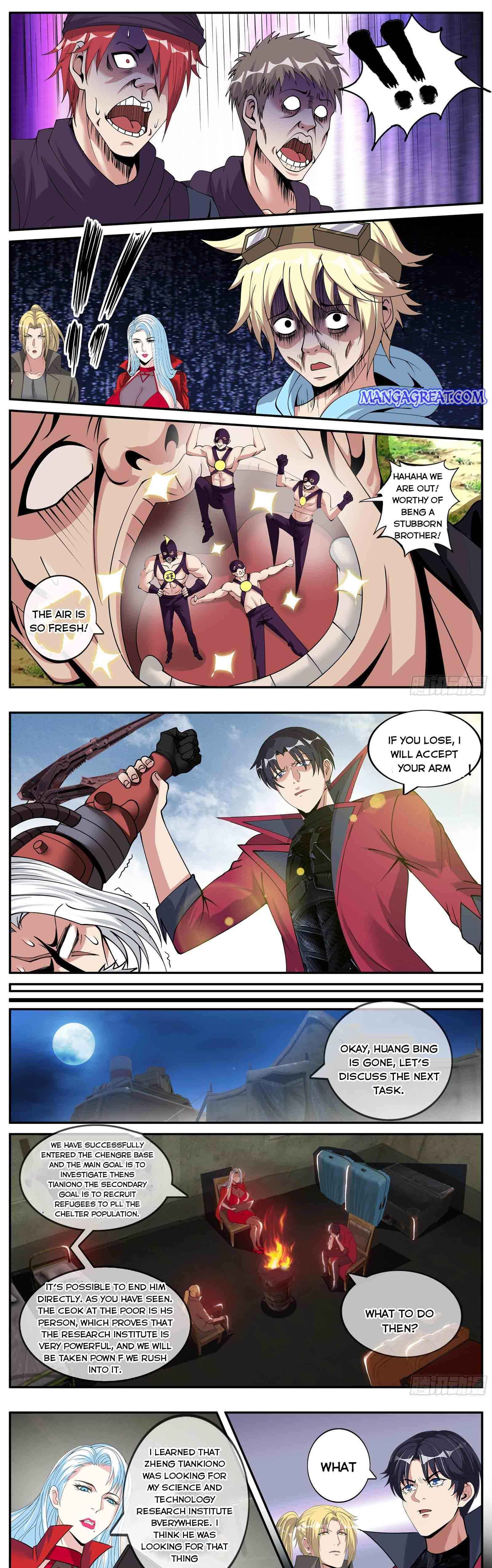 Page 4 of Chapter 58