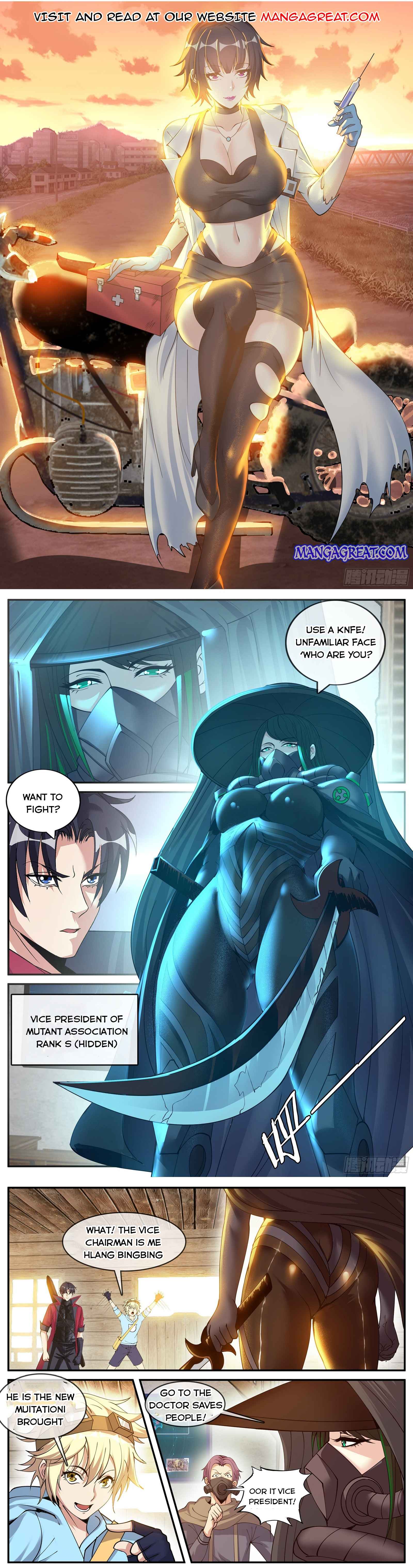 Page 1 of Chapter 61