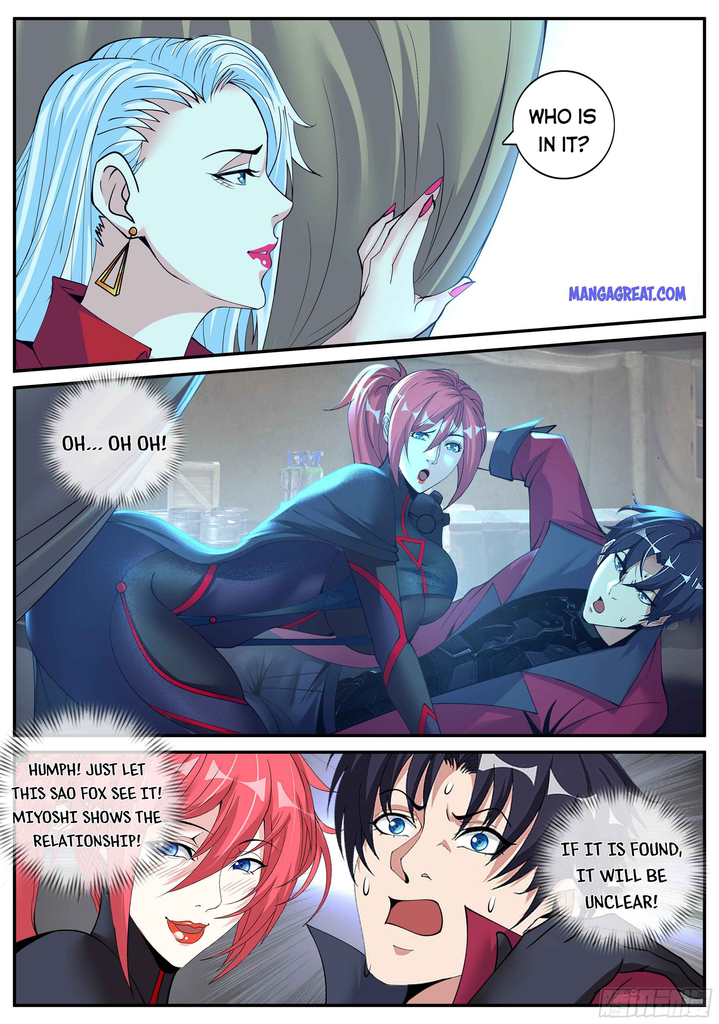 Page 2 of Chapter 64