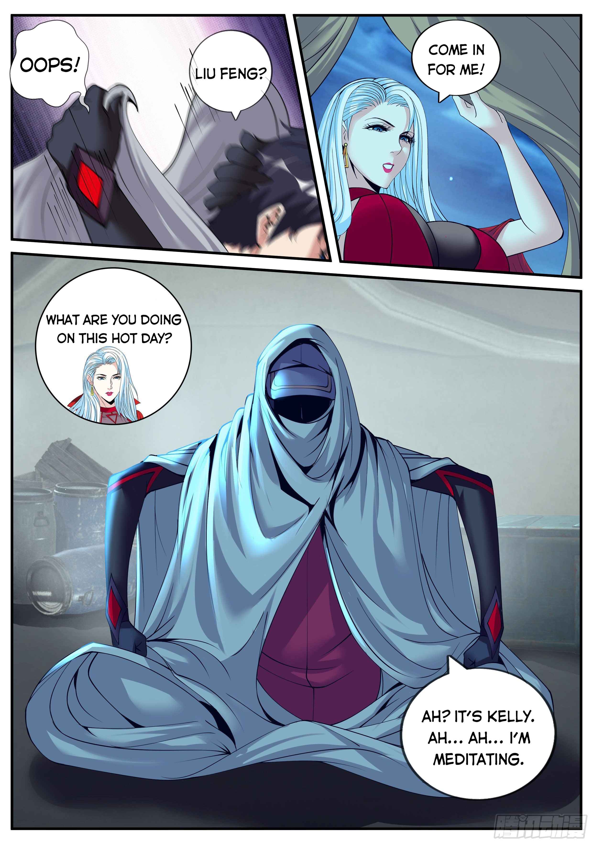 Page 3 of Chapter 64