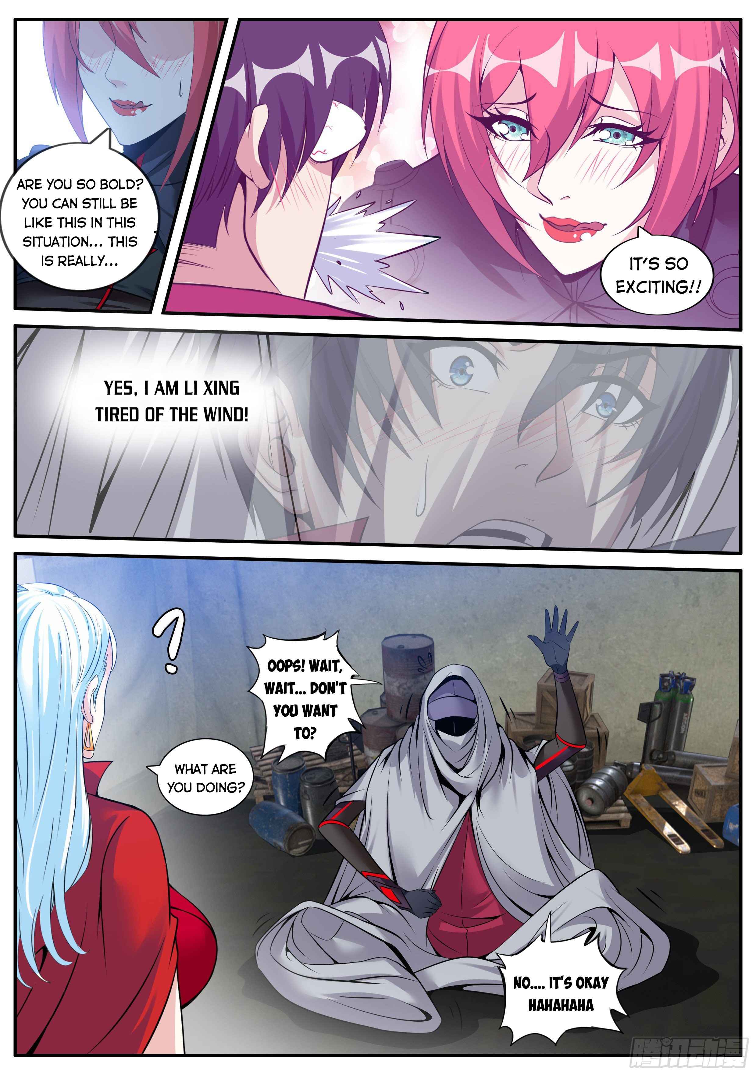 Page 6 of Chapter 64