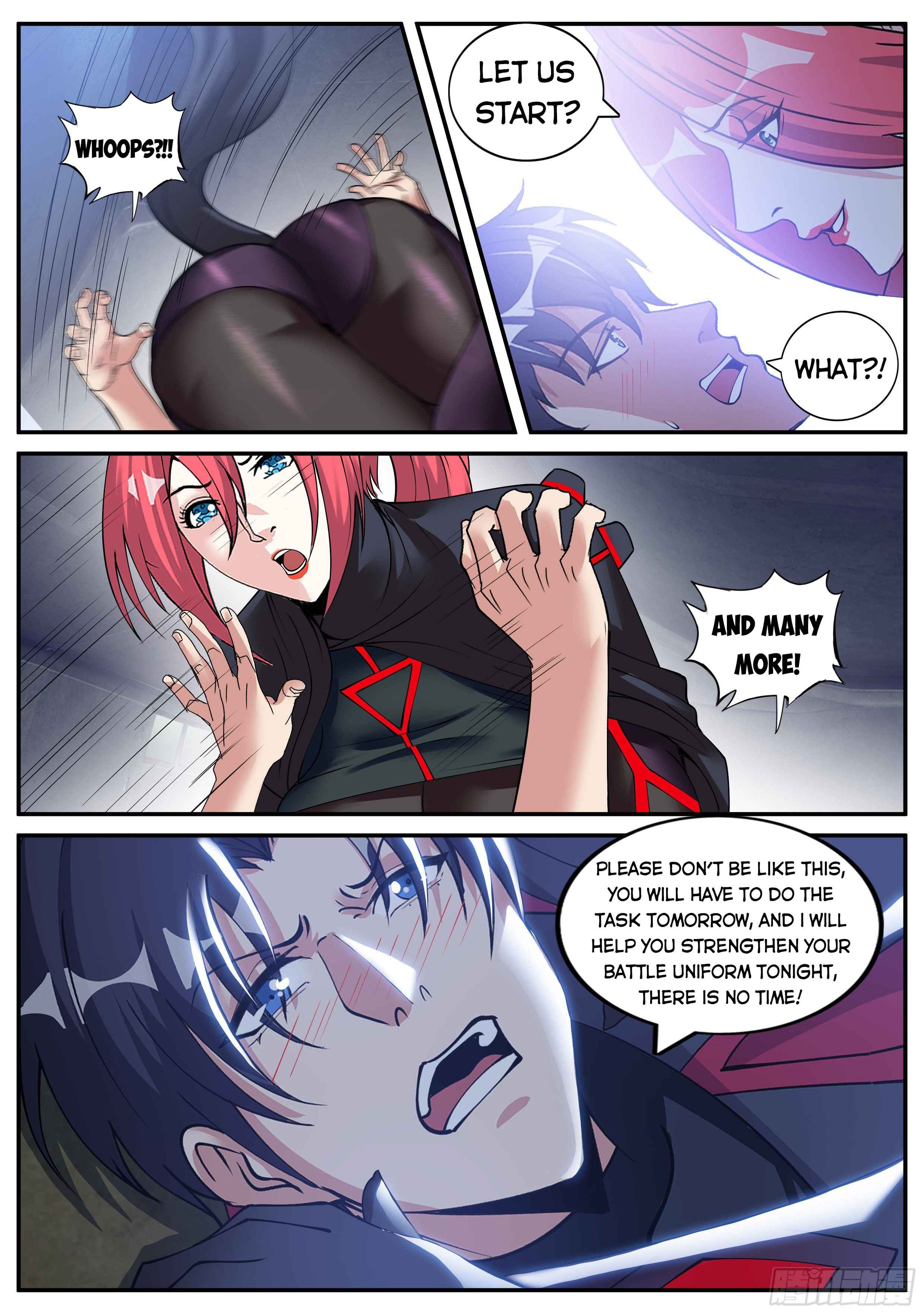 Page 10 of Chapter 64