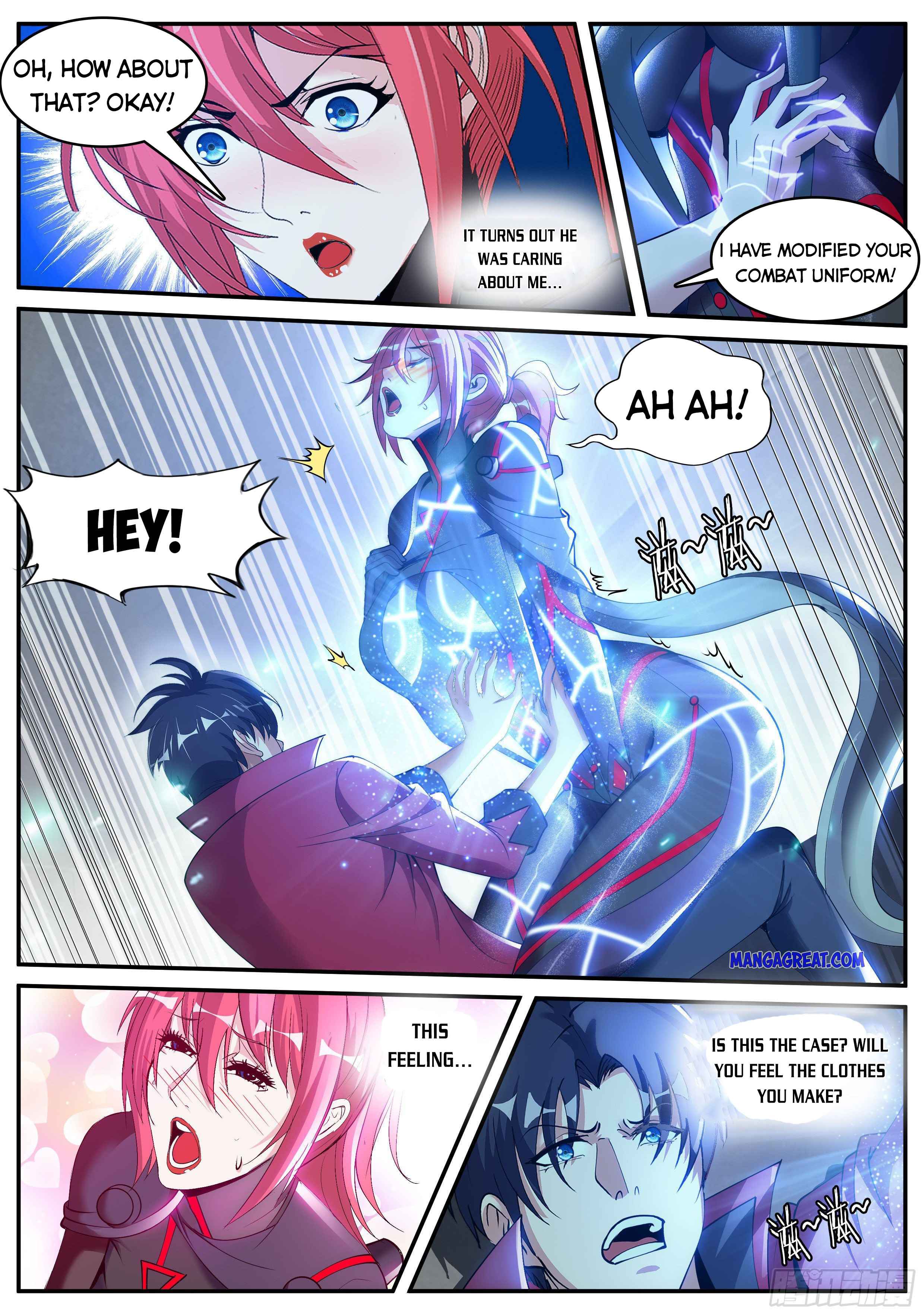 Page 11 of Chapter 64