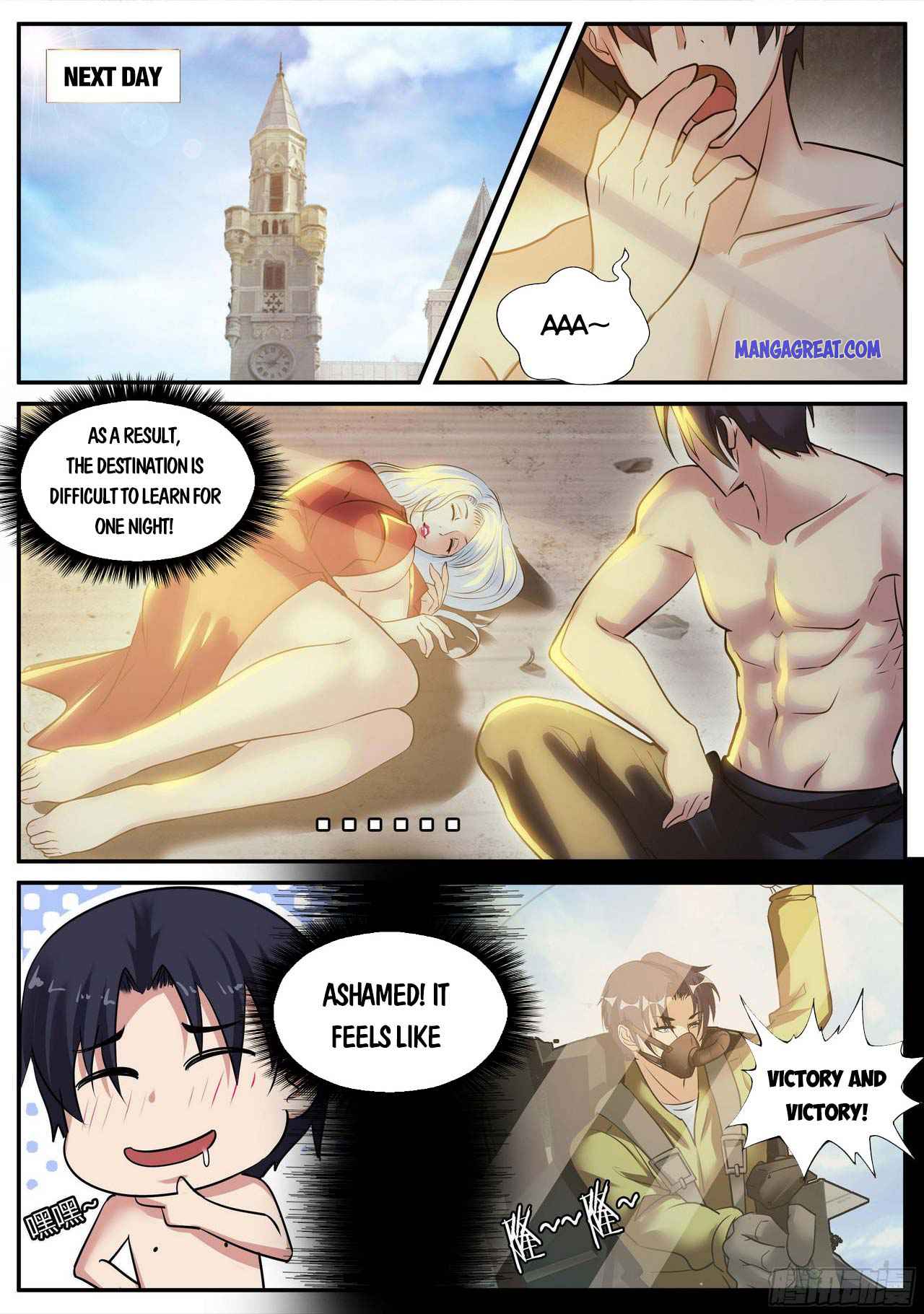 Page 2 of Chapter 69