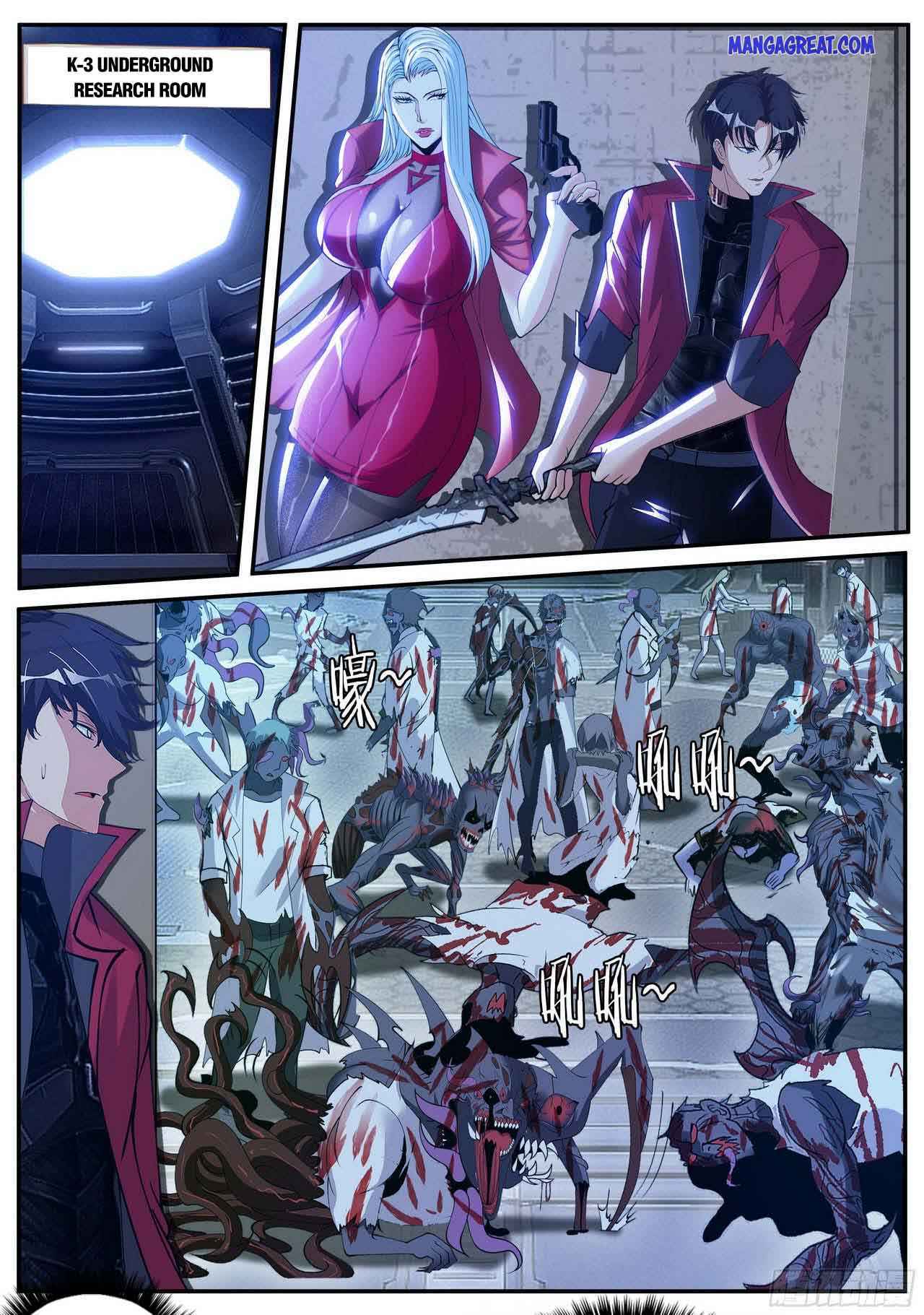 Page 8 of Chapter 70