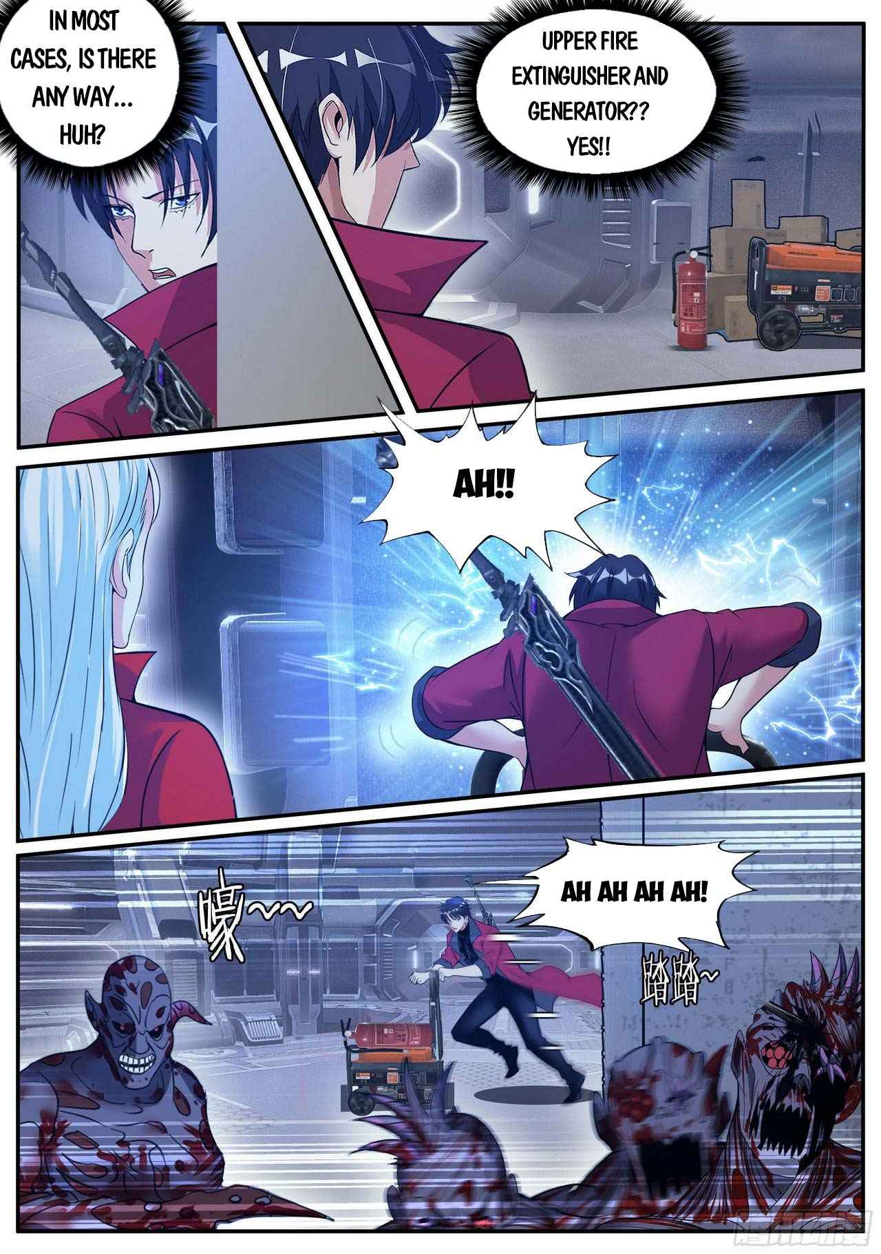 Page 9 of Chapter 70