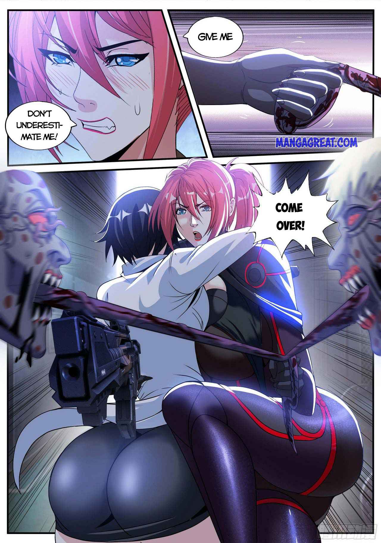 Page 2 of Chapter 72