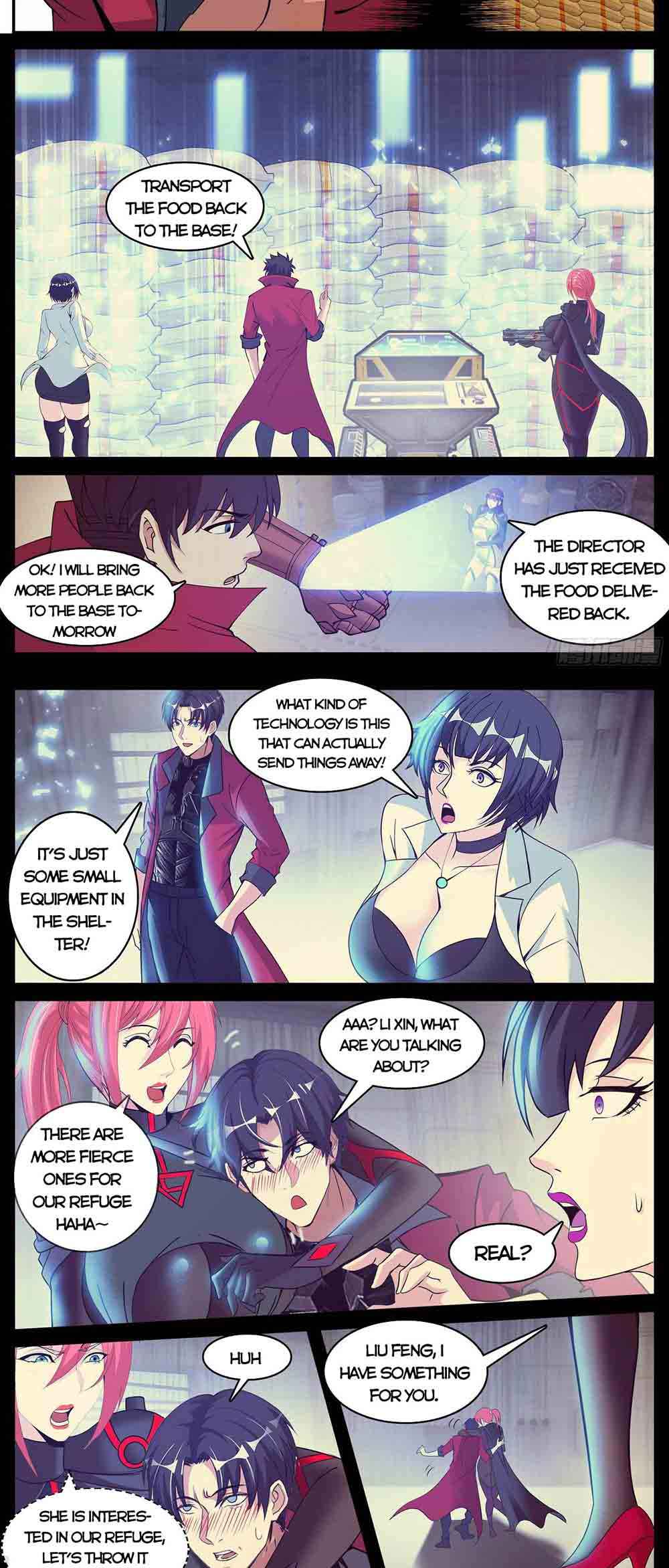 Page 3 of Chapter 77