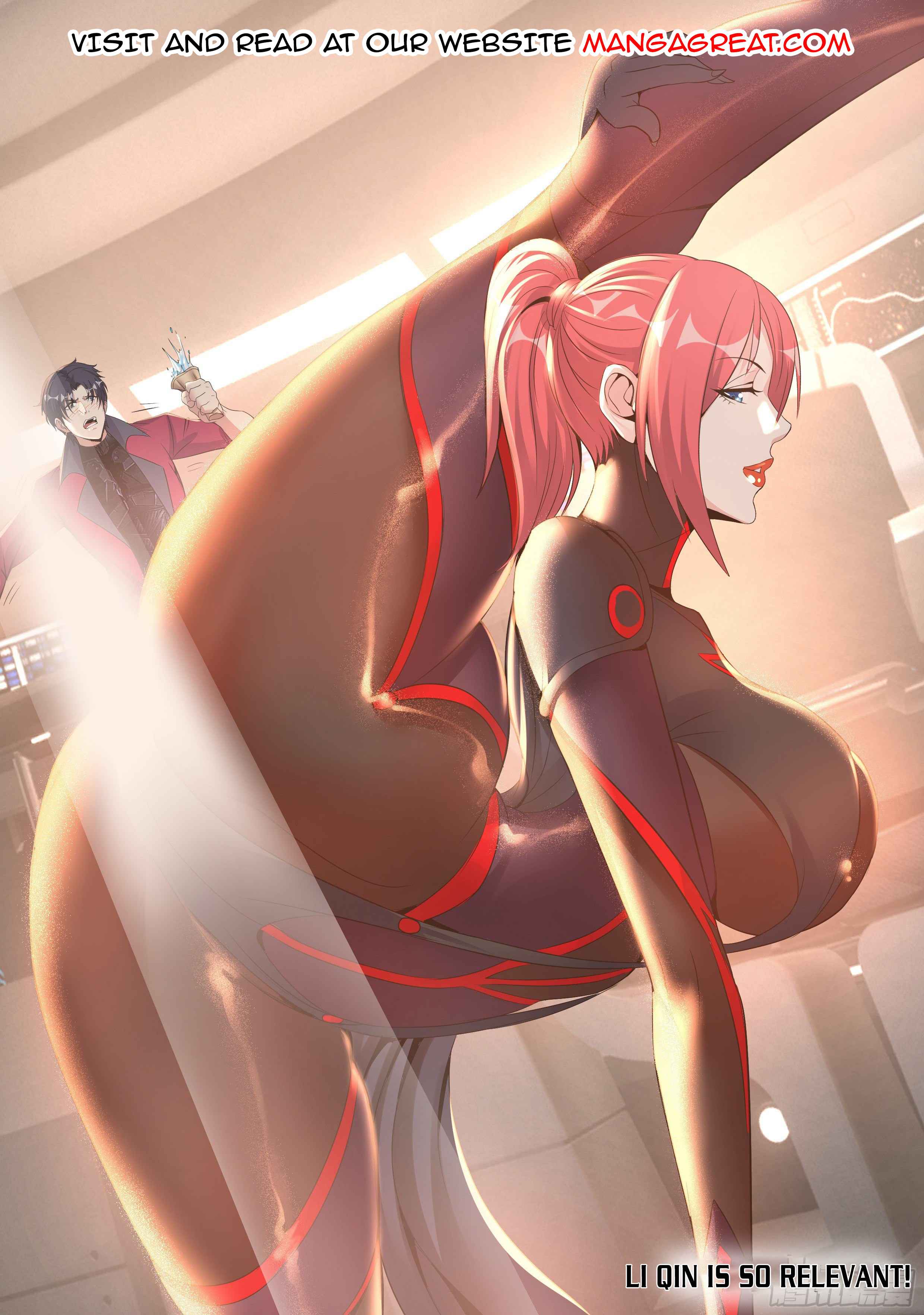 Page 1 of Chapter 82