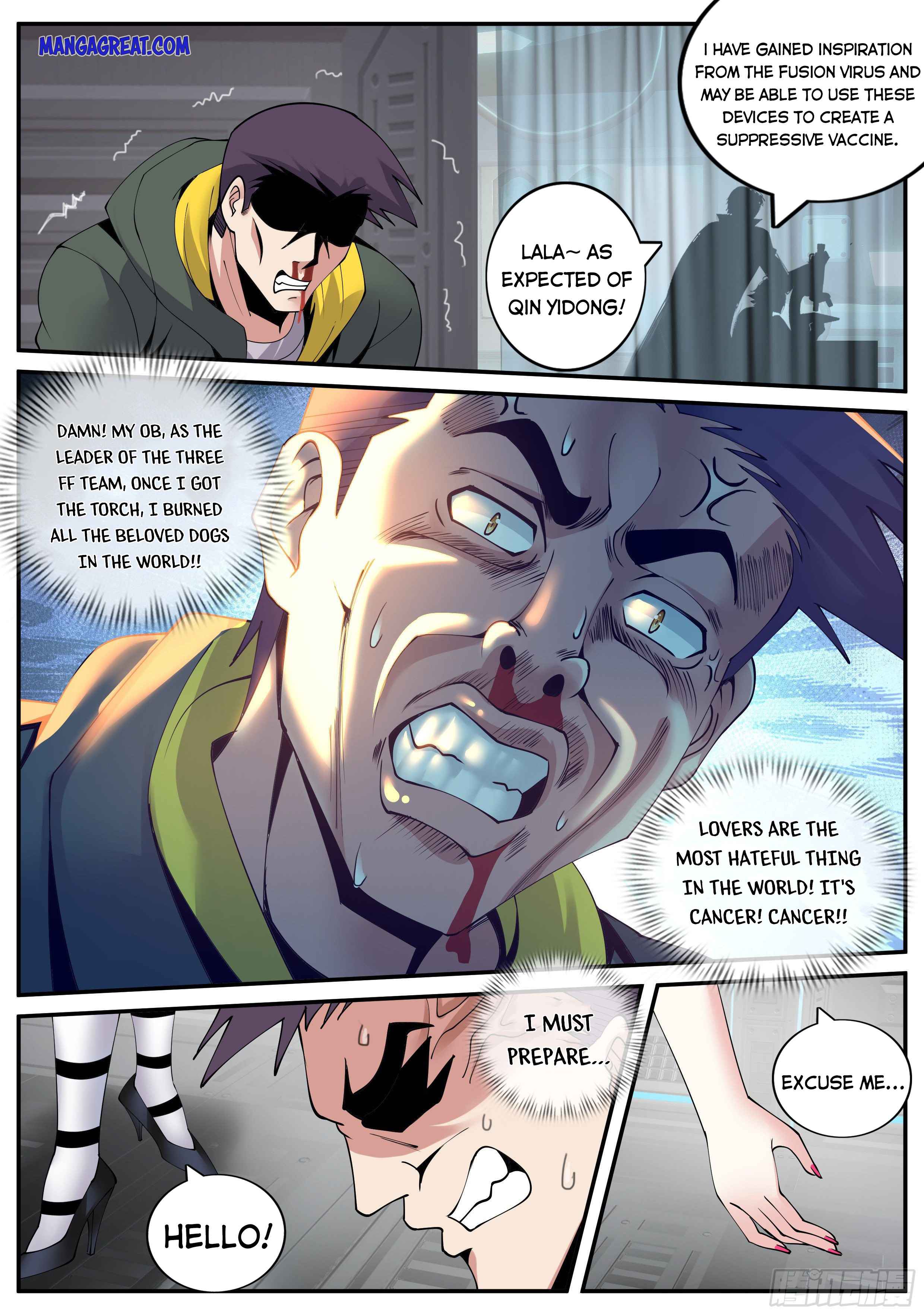 Page 2 of Chapter 83