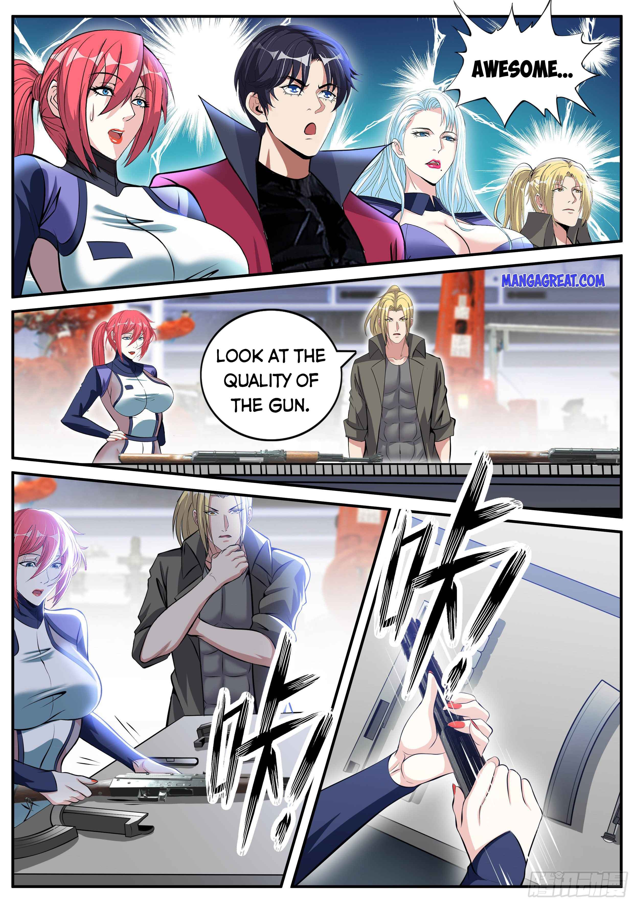 Page 8 of Chapter 83
