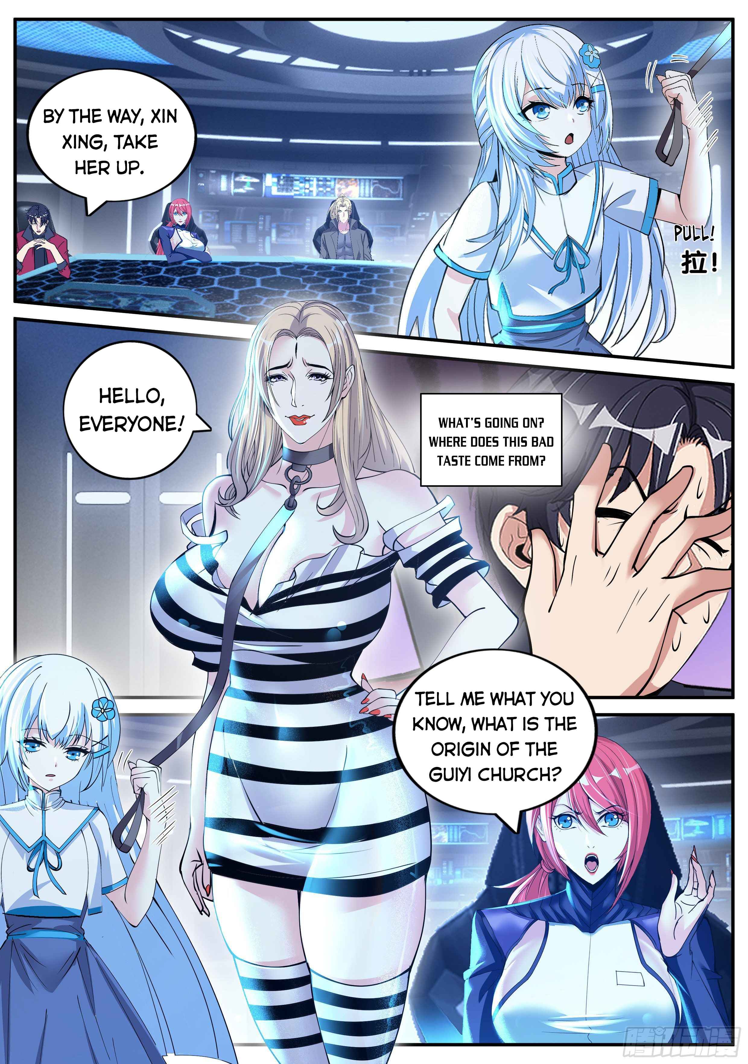 Page 3 of Chapter 85