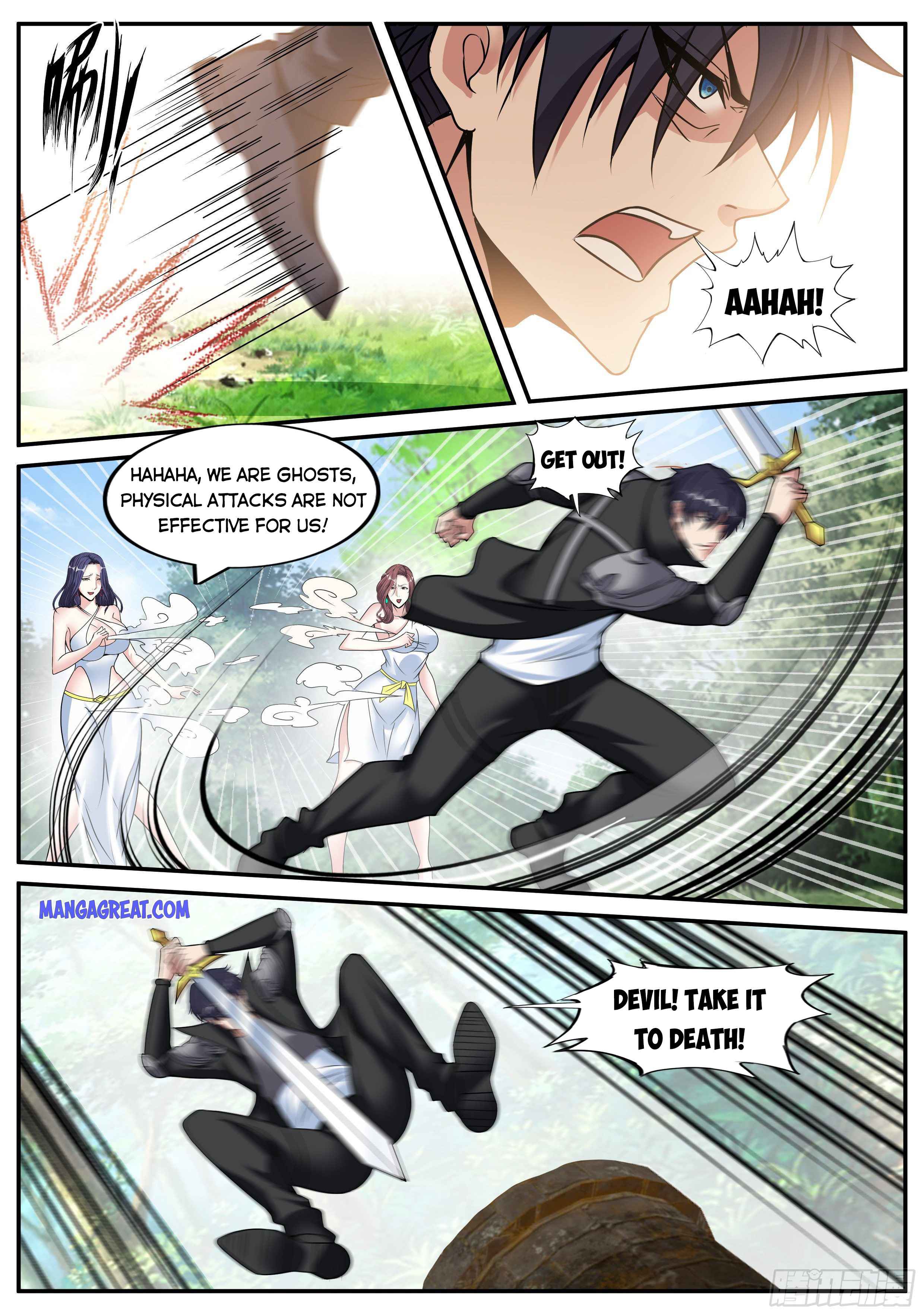 Page 8 of Chapter 86