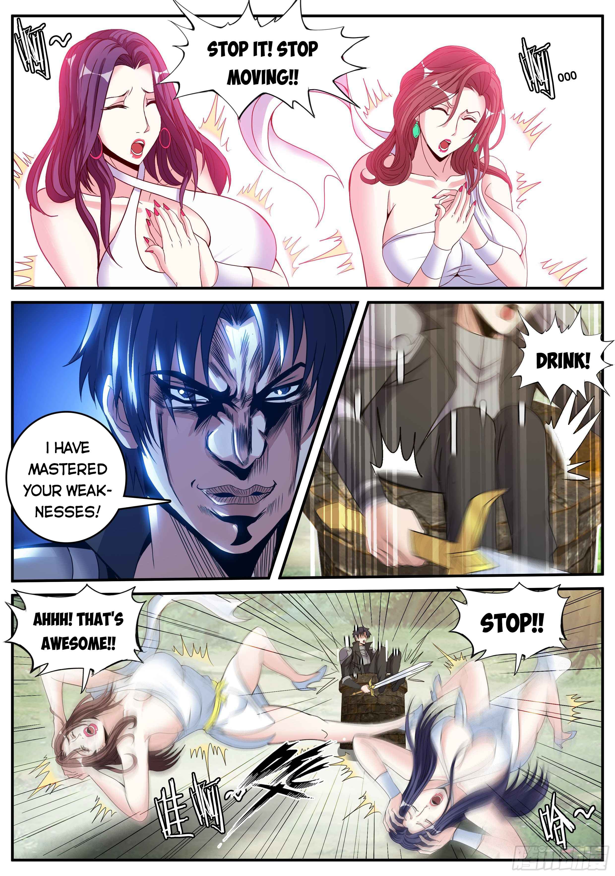 Page 10 of Chapter 86