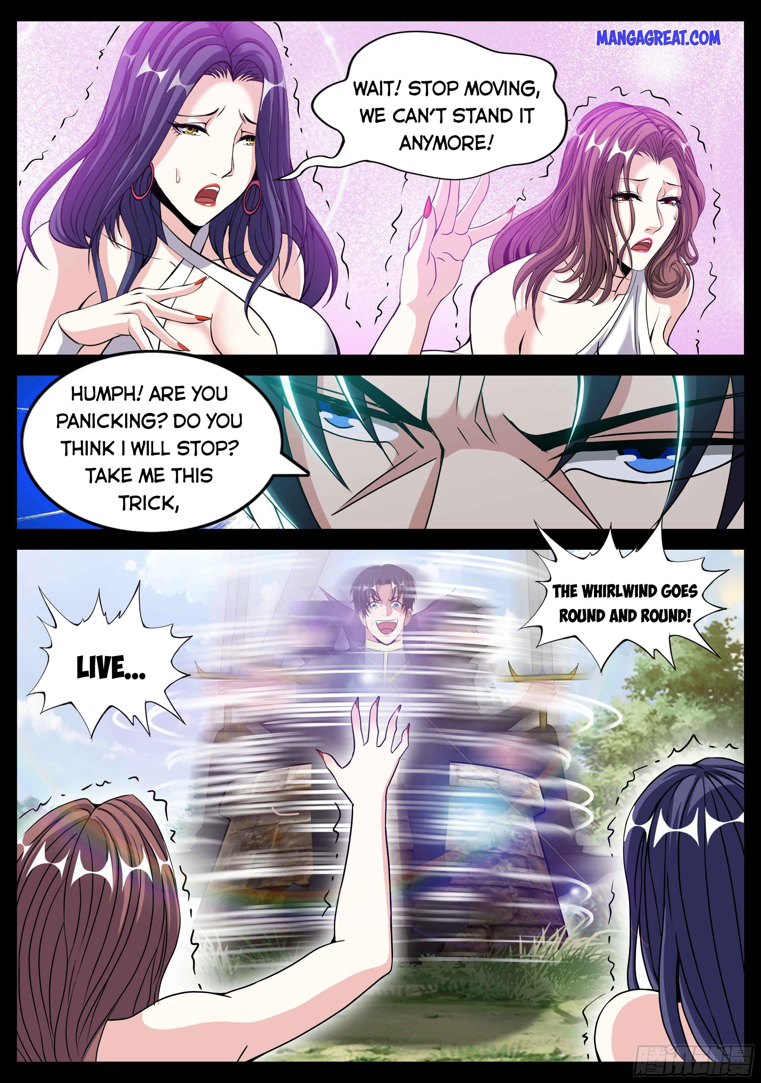 Page 11 of Chapter 86
