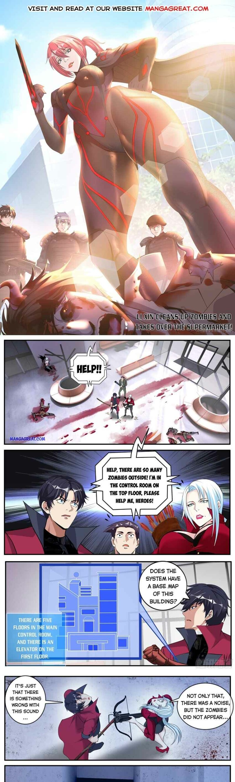 Page 1 of Chapter 89
