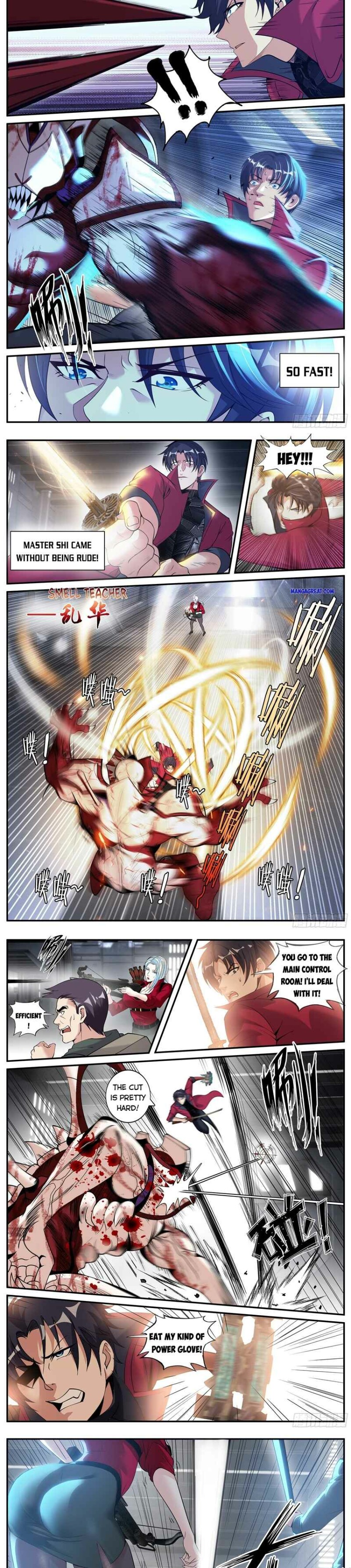 Page 2 of Chapter 91