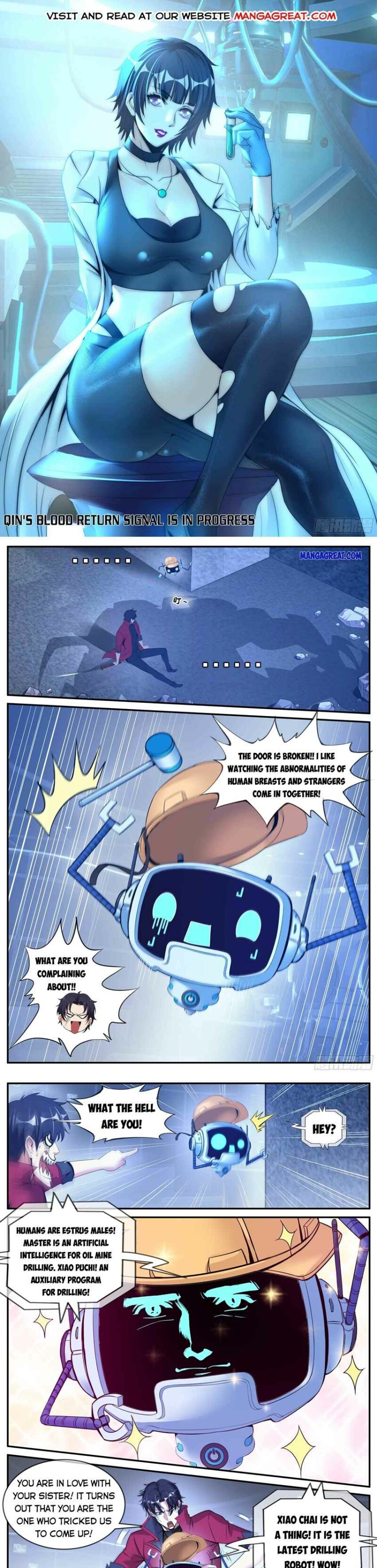 Page 1 of Chapter 92
