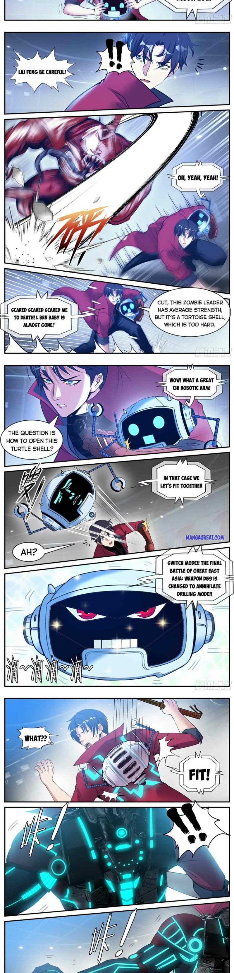 Page 2 of Chapter 92