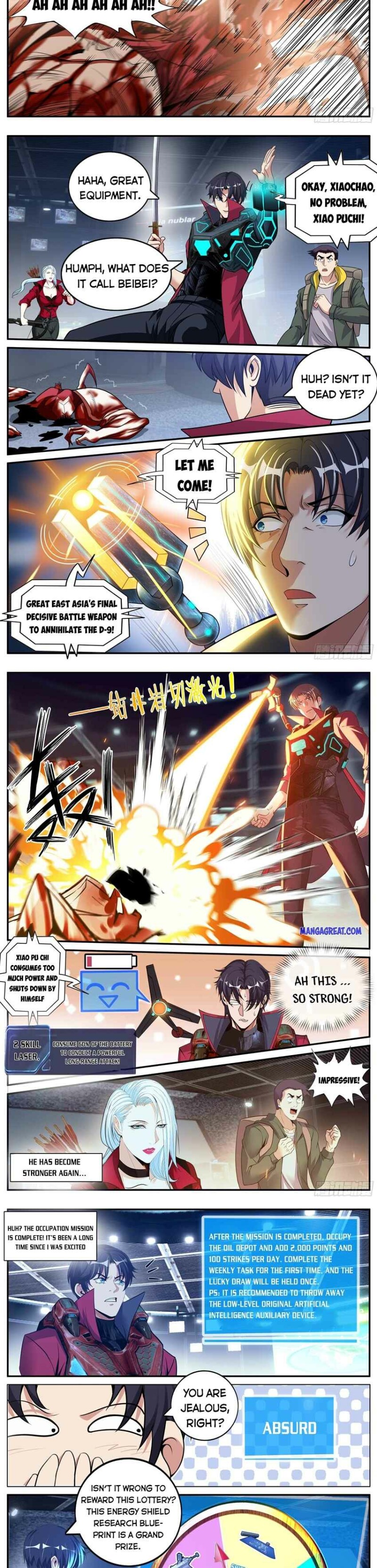 Page 4 of Chapter 92