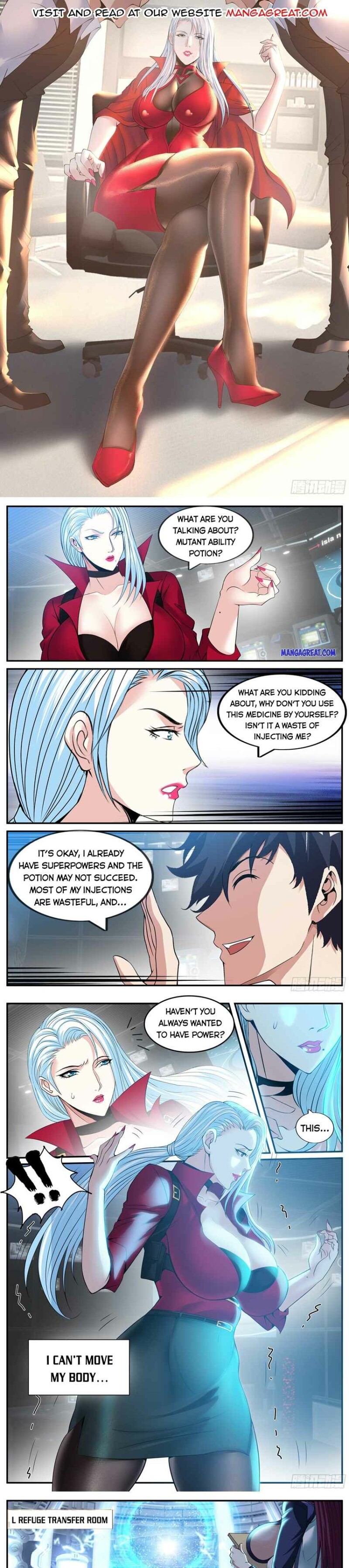 Page 1 of Chapter 93