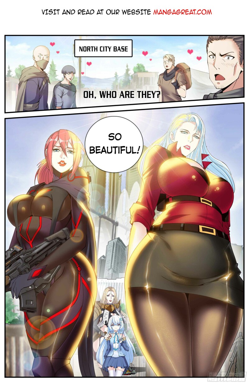 Page 1 of Chapter 99