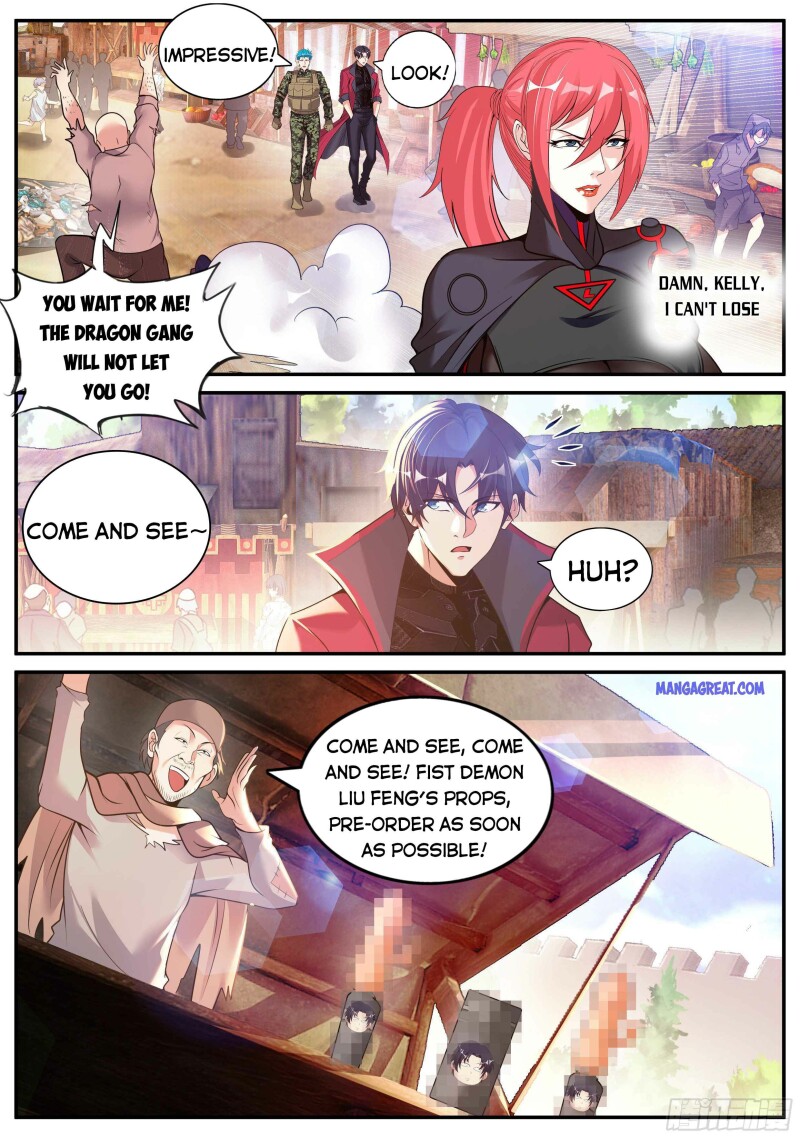 Page 5 of Chapter 99