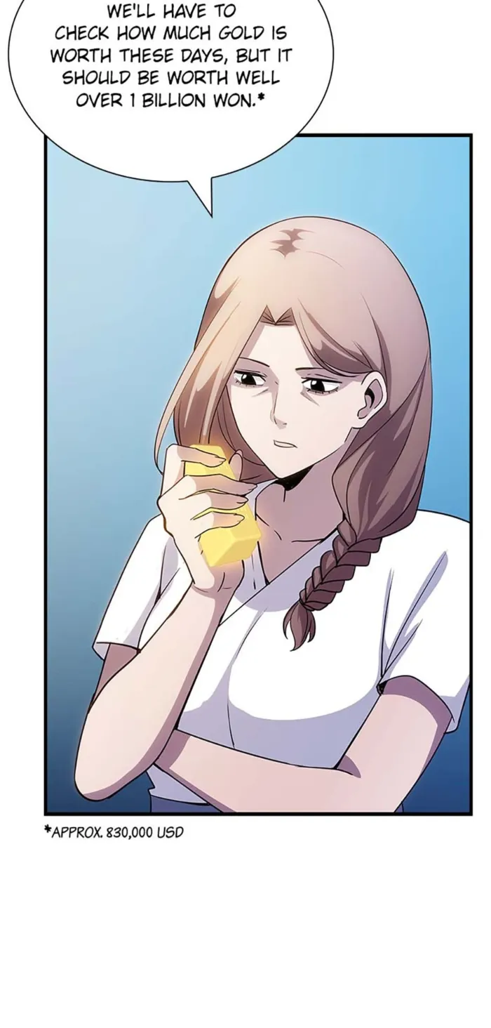 Page 70 of Chapter 100
